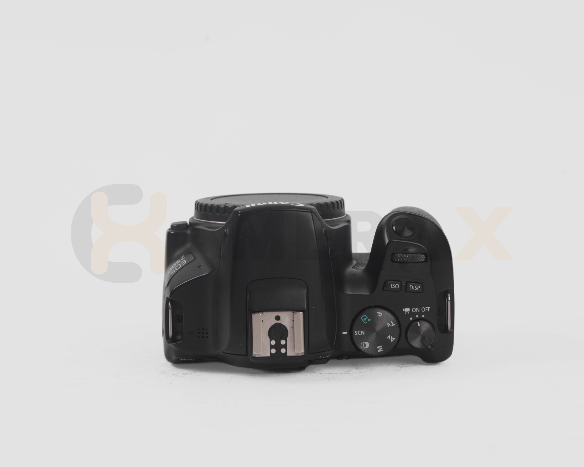Canon 250d 7k s.n213073013553