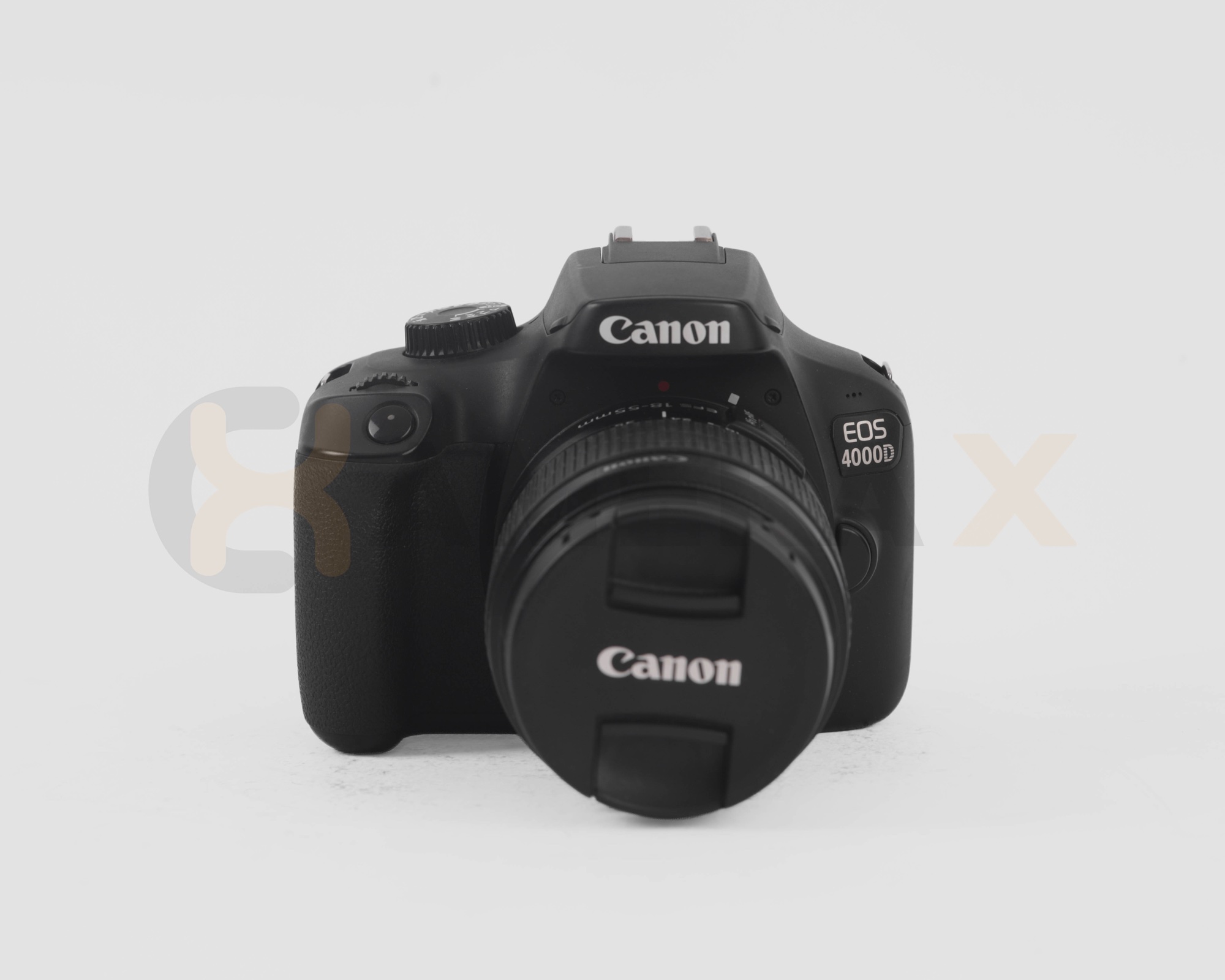 Canon 4000D 5K s.n403071026633