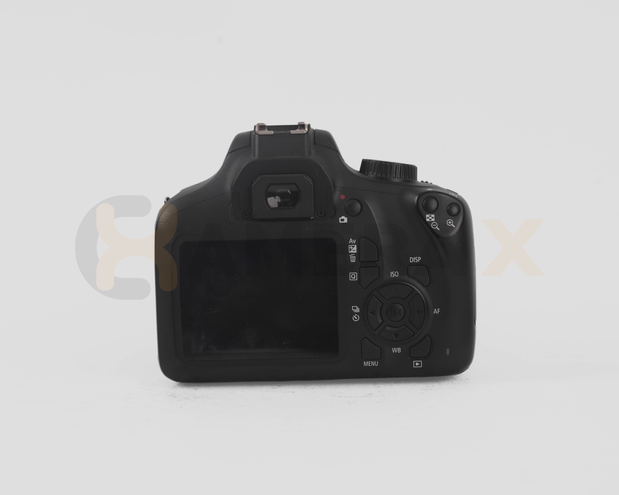 Canon 4000D 5K s.n403071026633