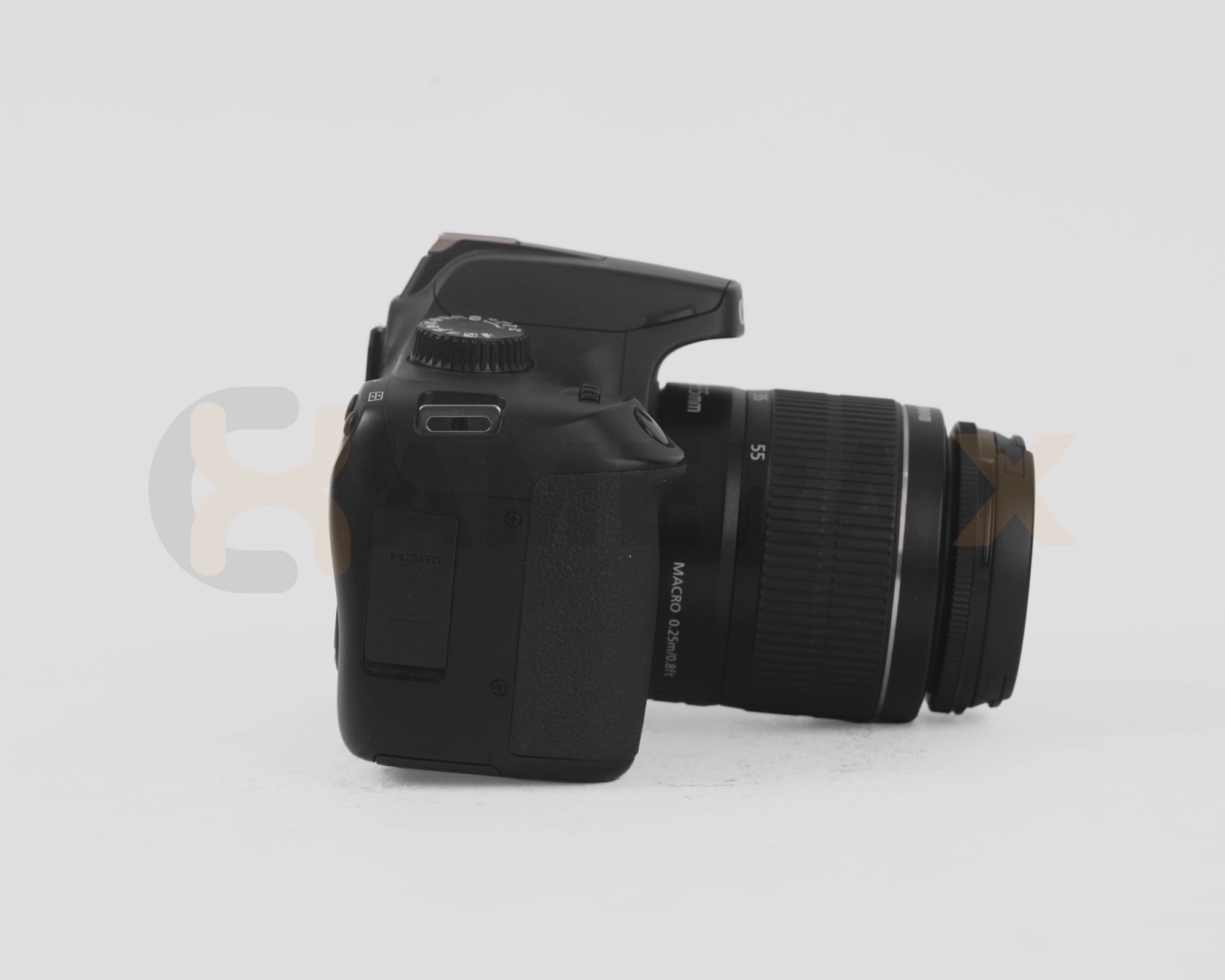 Canon 4000D 5K s.n403071026633