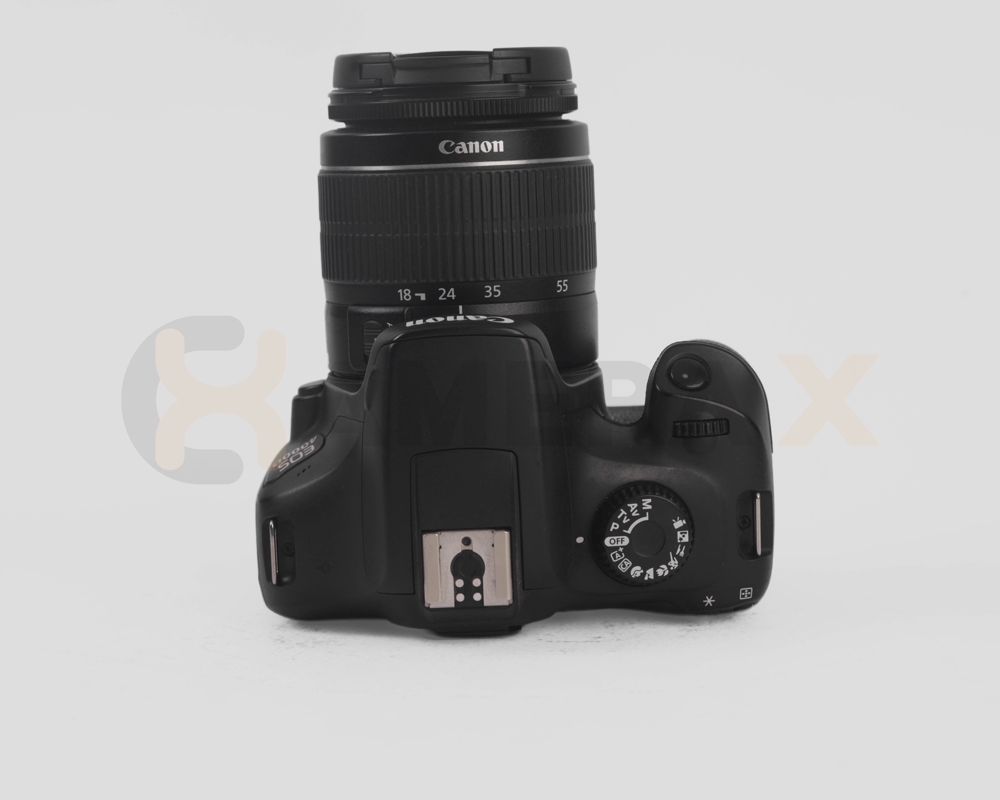 Canon 4000D 5K s.n403071026633