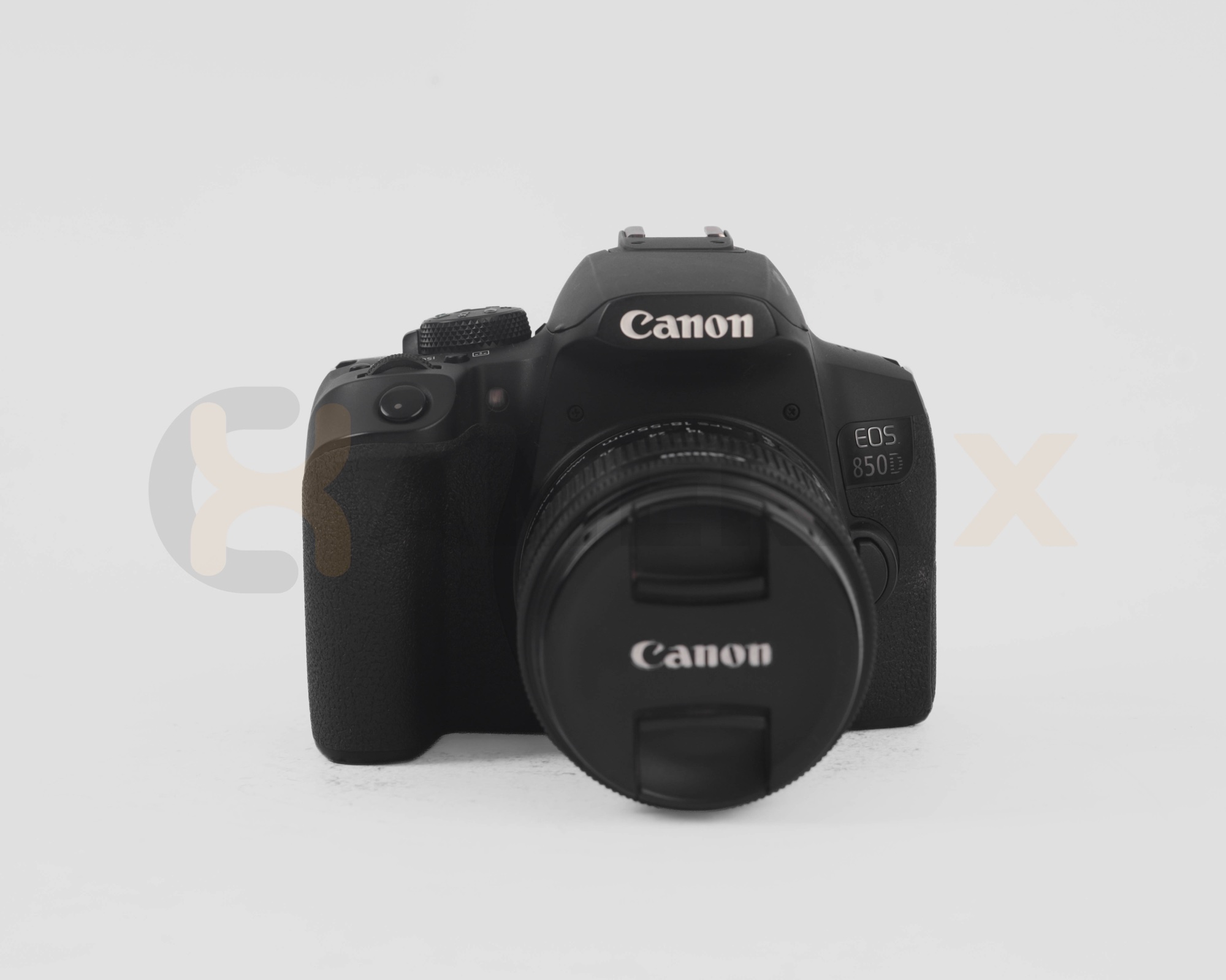Canon 850d 1k s.n113032000864