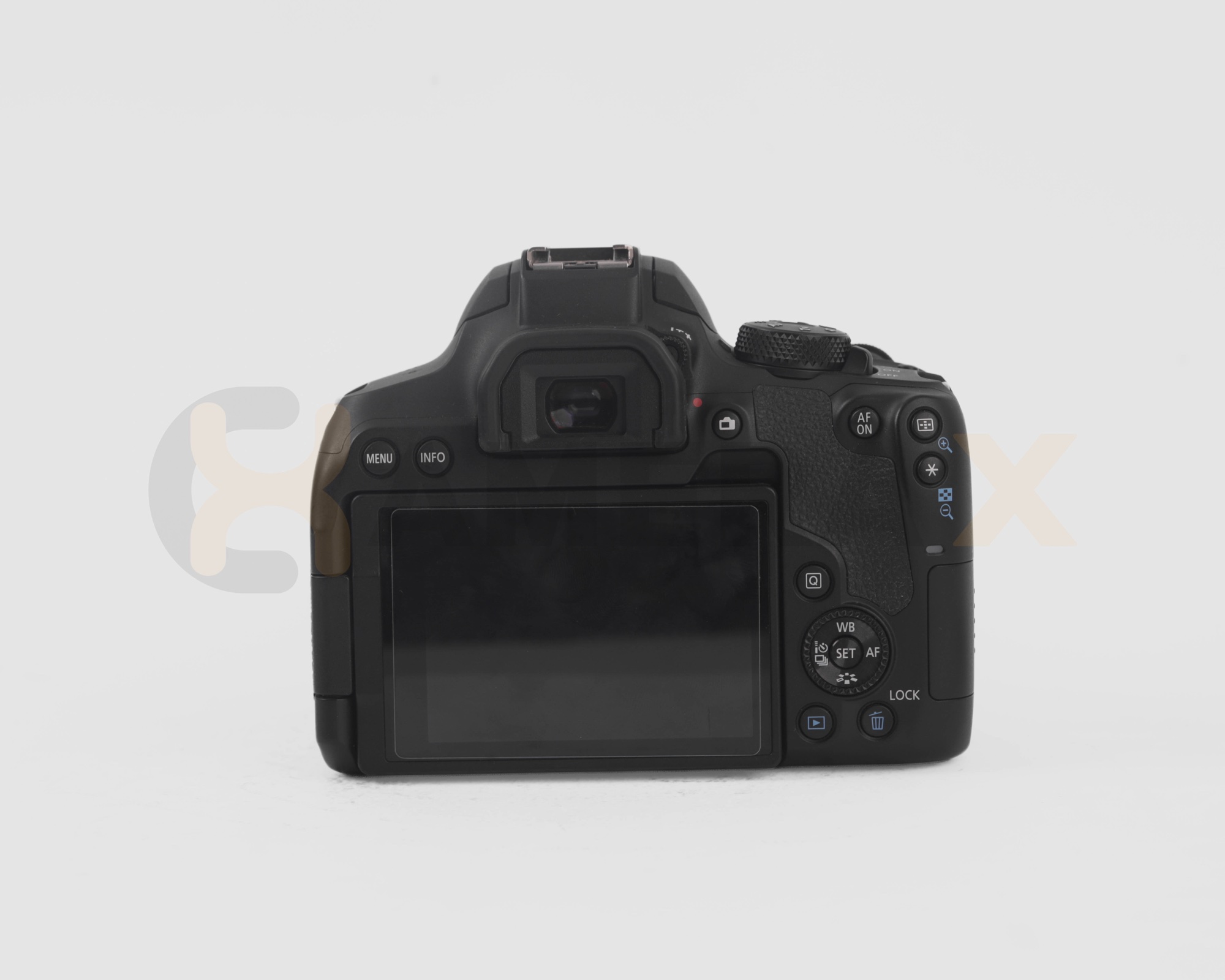 Canon 850d 1k s.n113032000864