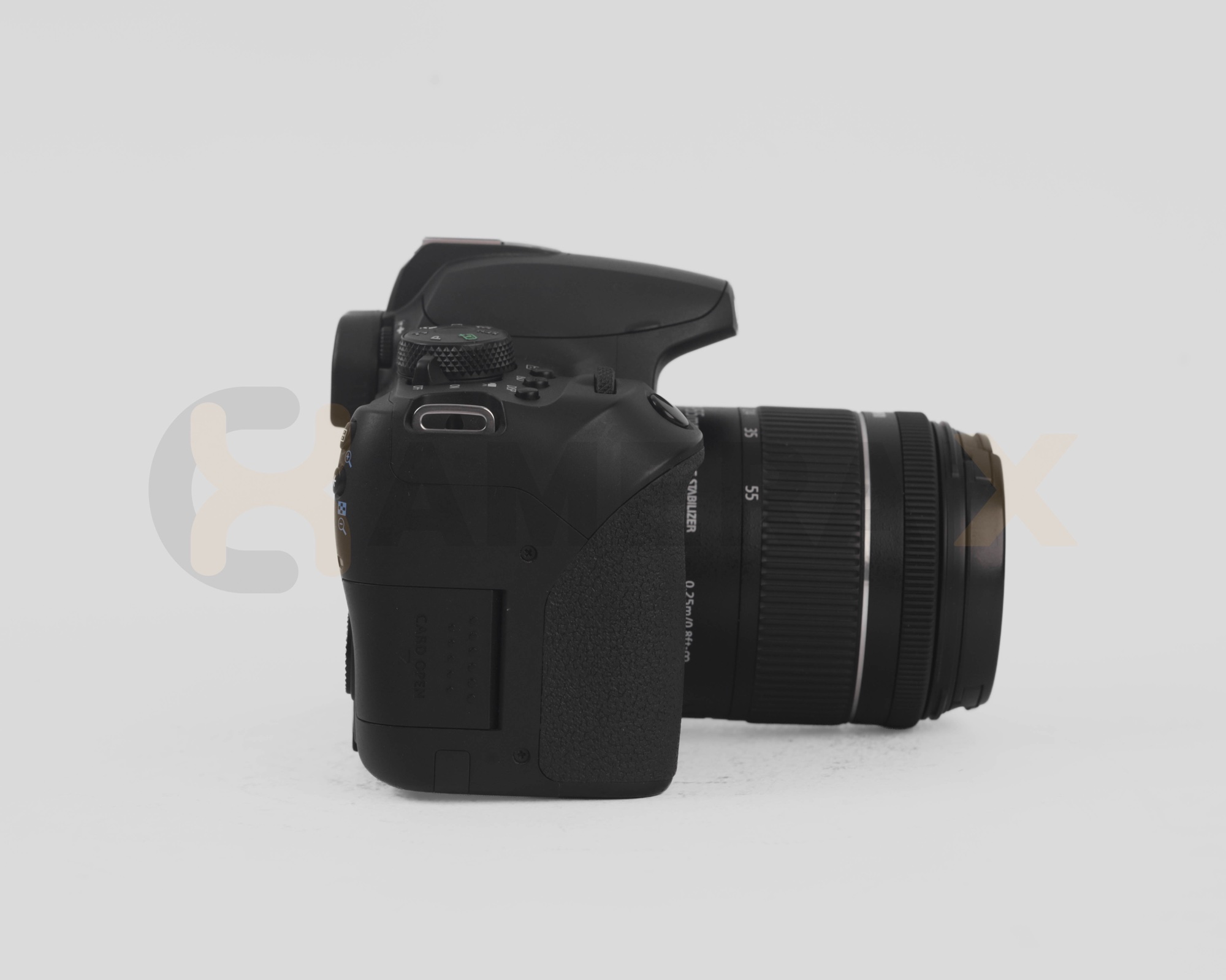 Canon 850d 1k s.n113032000864