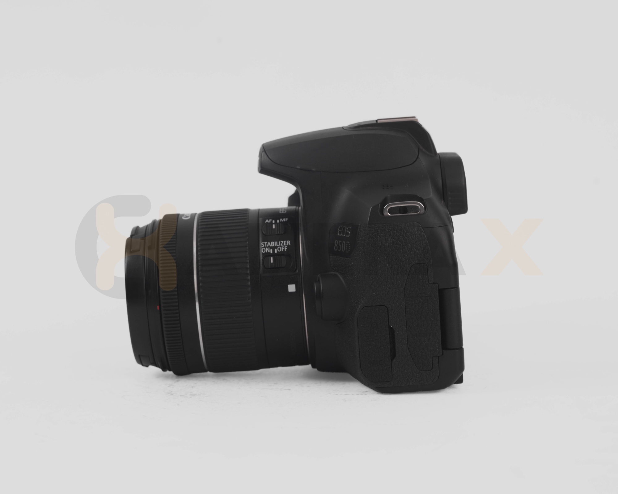 Canon 850d 1k s.n113032000864