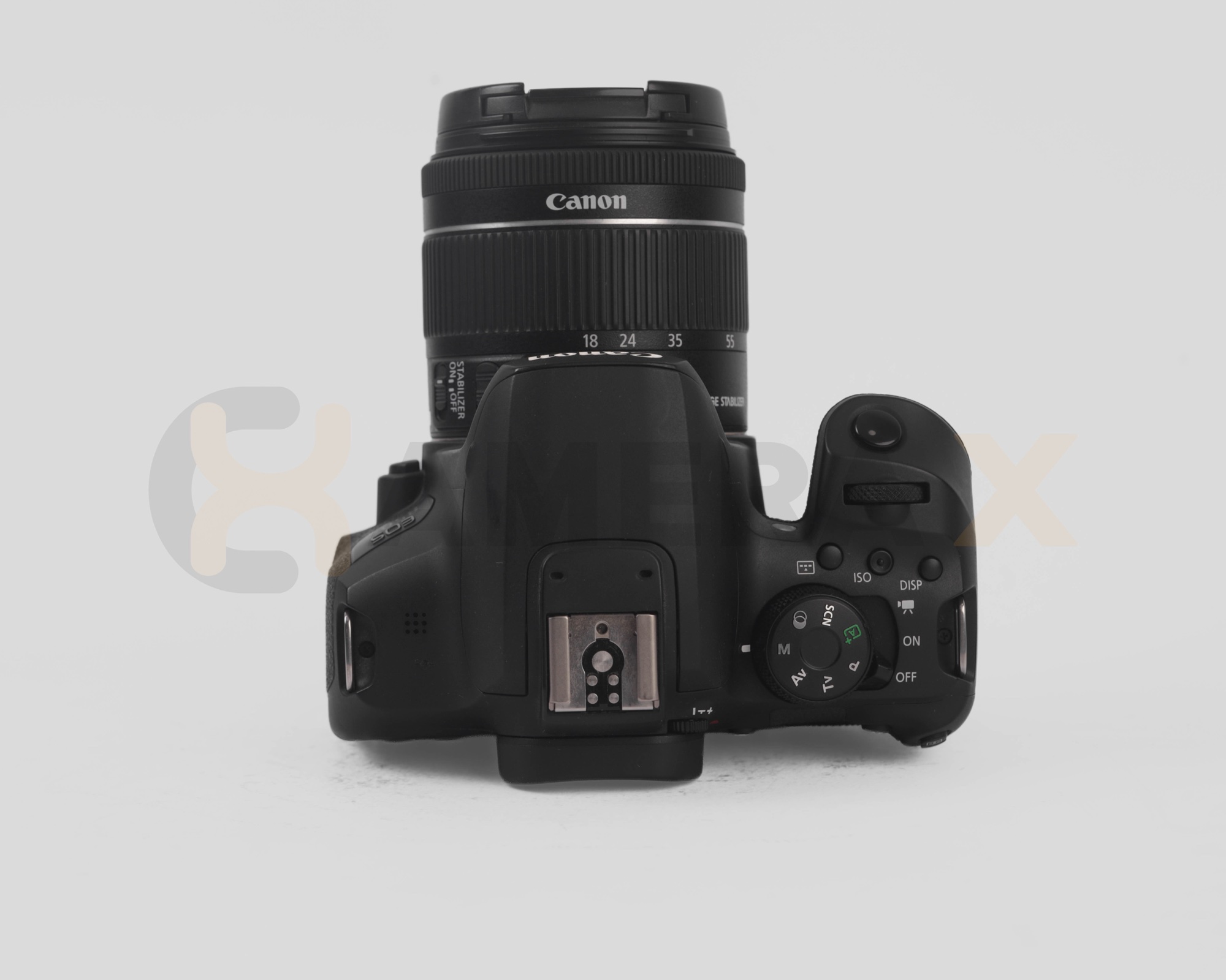 Canon 850d 1k s.n113032000864