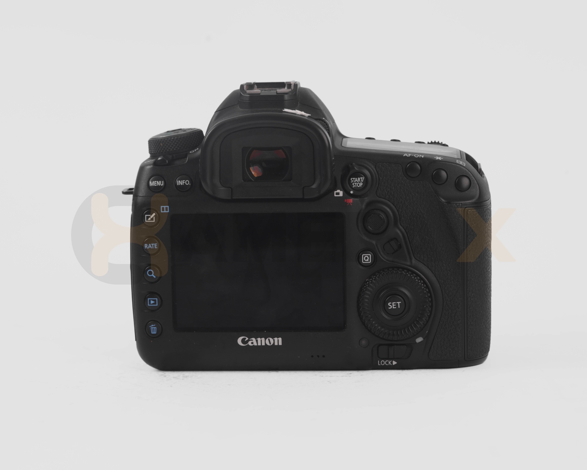 Canon 5Div 6k s.n093054002121