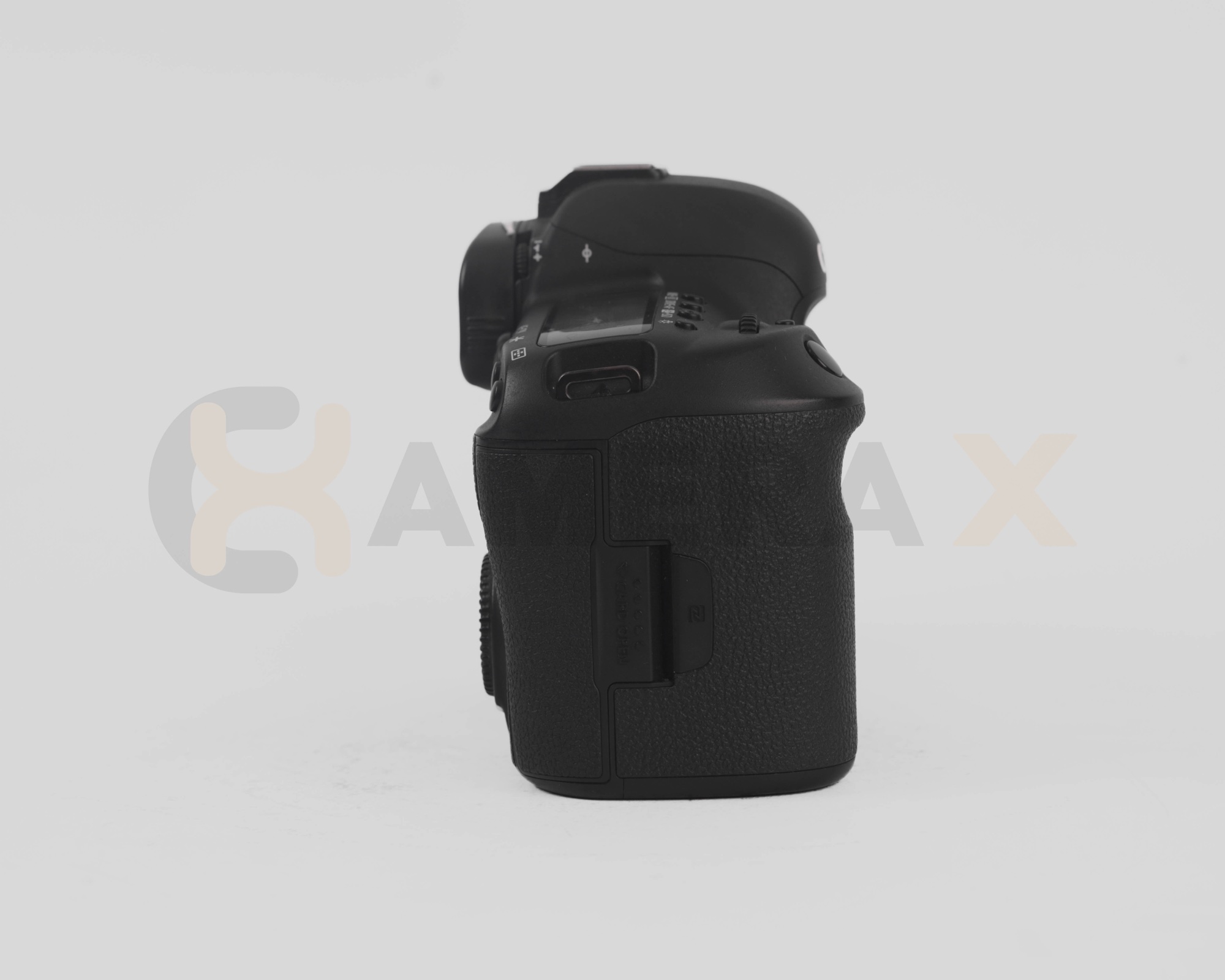 Canon 5Div 6k s.n093054002121