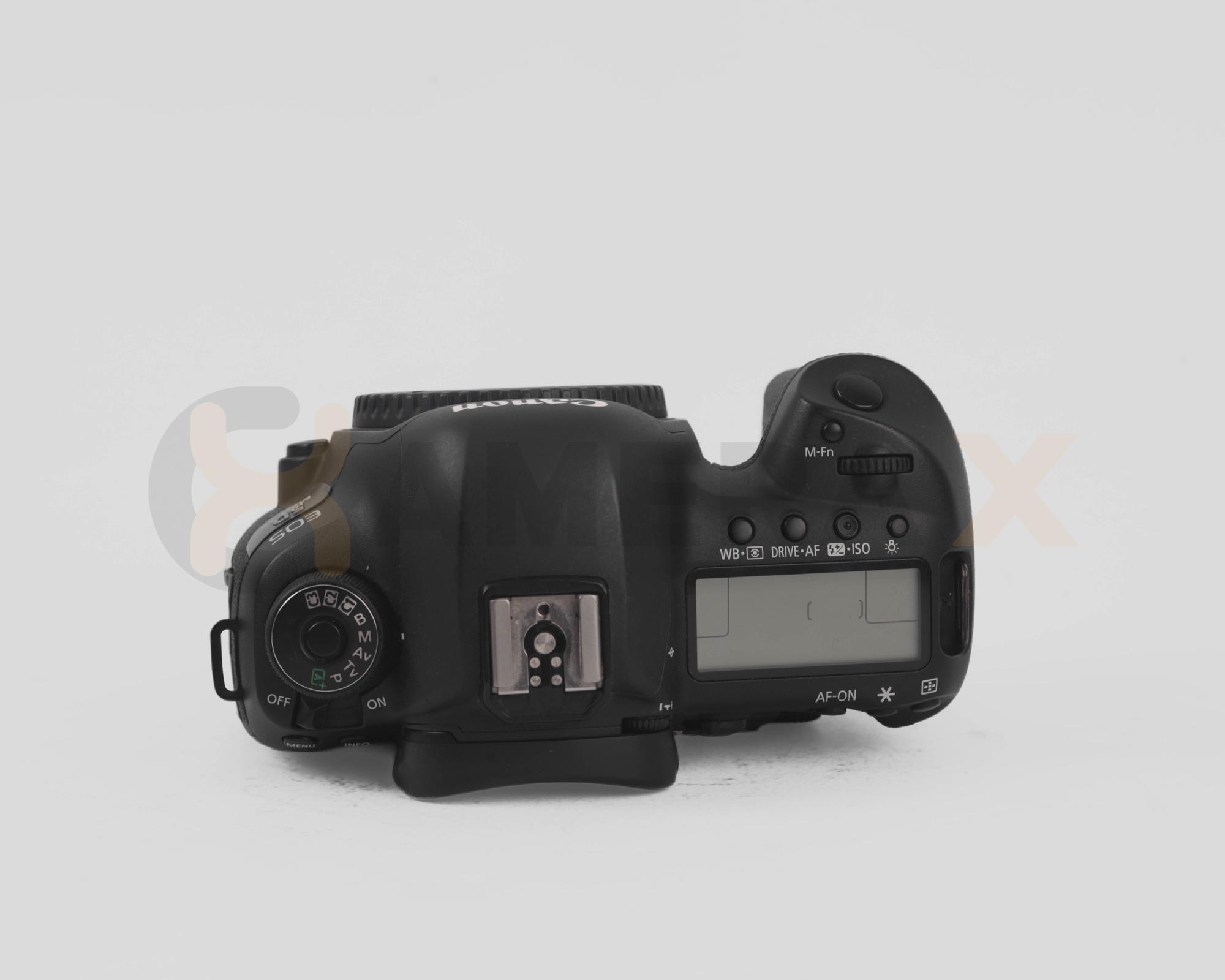 Canon 5Div 6k s.n093054002121