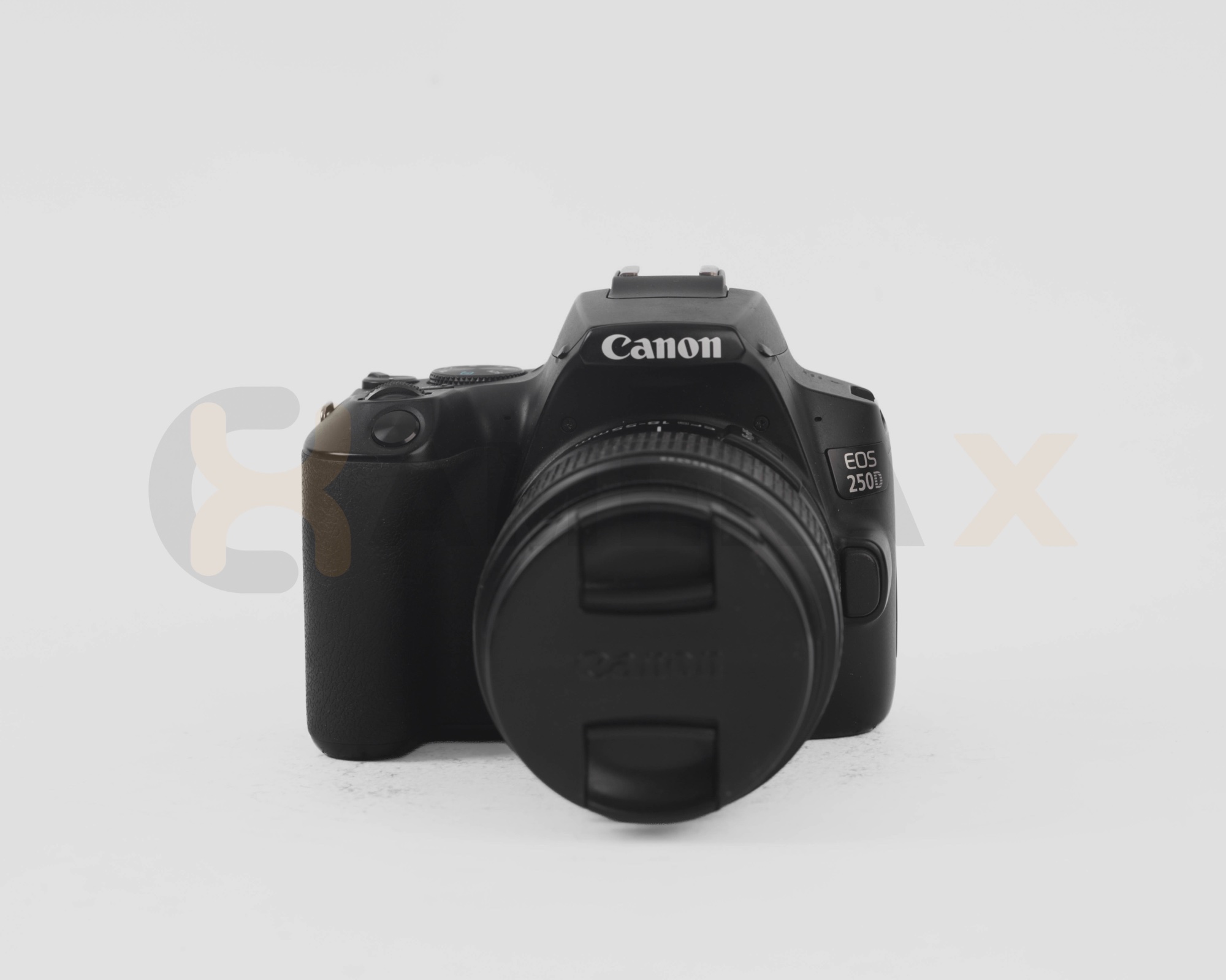 canon 250d 8k s.n033070009354