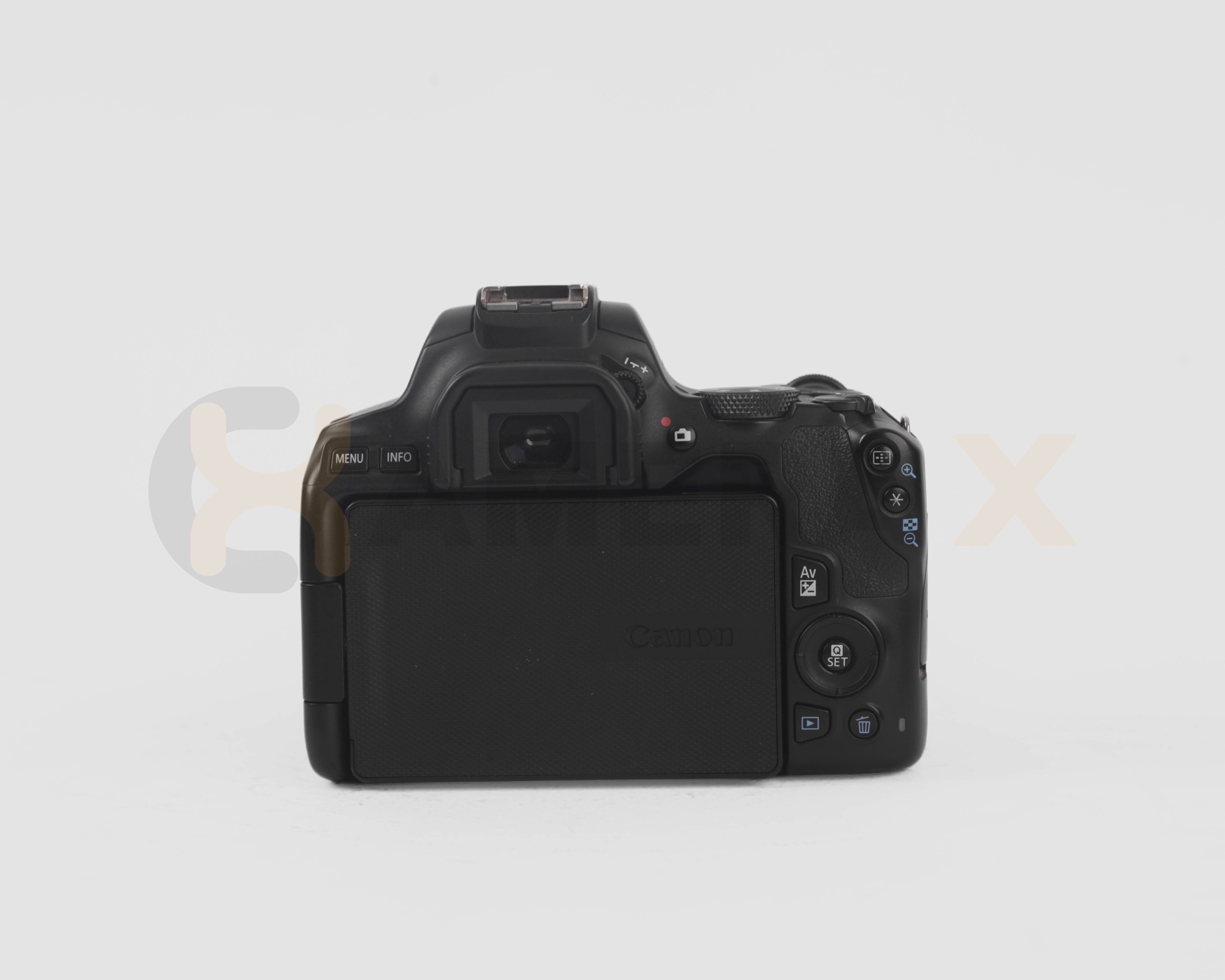 canon 250d 8k s.n033070009354