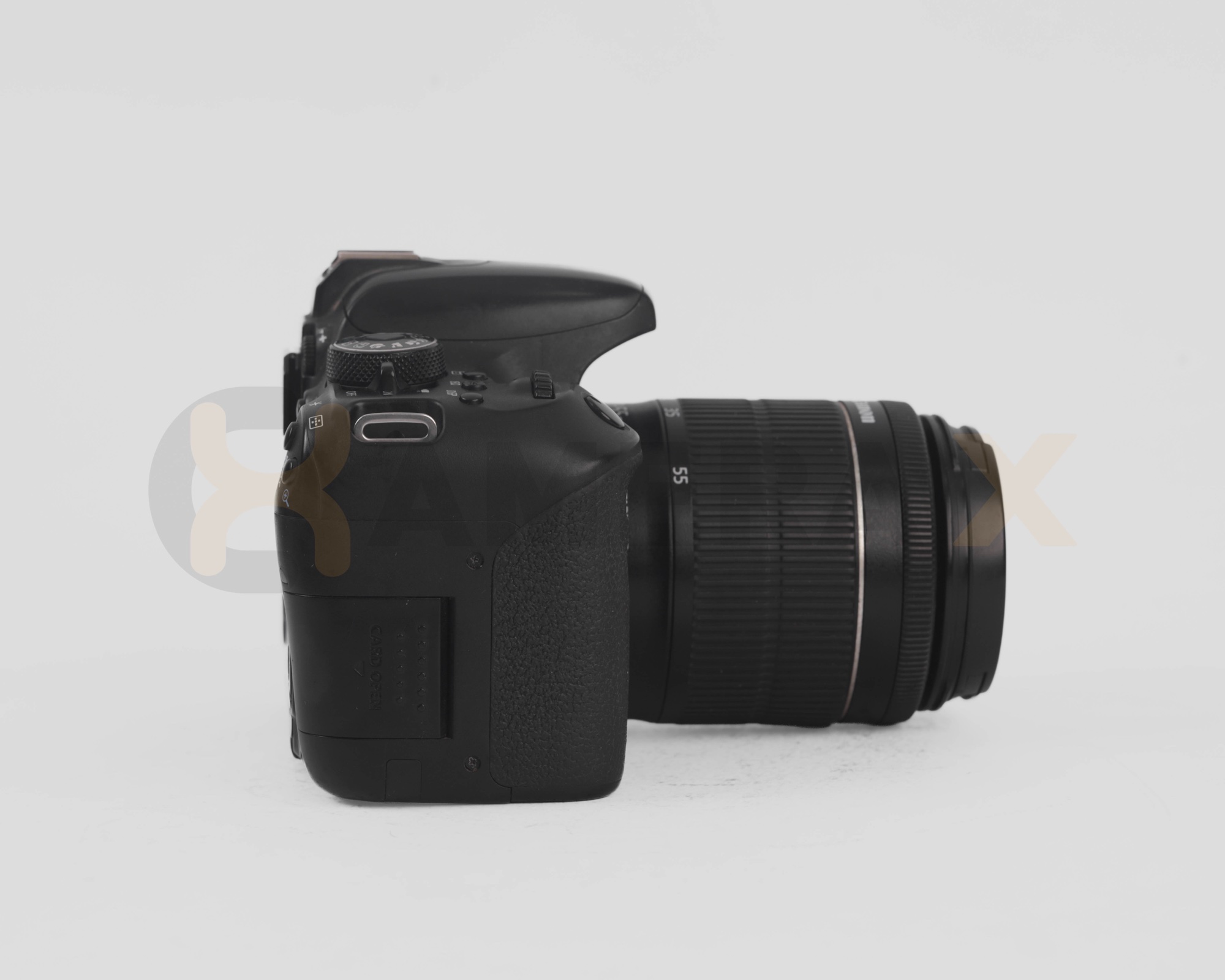 Canon 800d 31k s.n293071005821