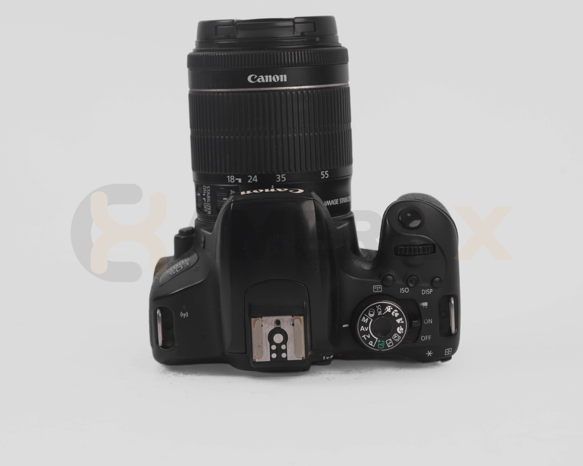 Canon 800d 31k s.n293071005821