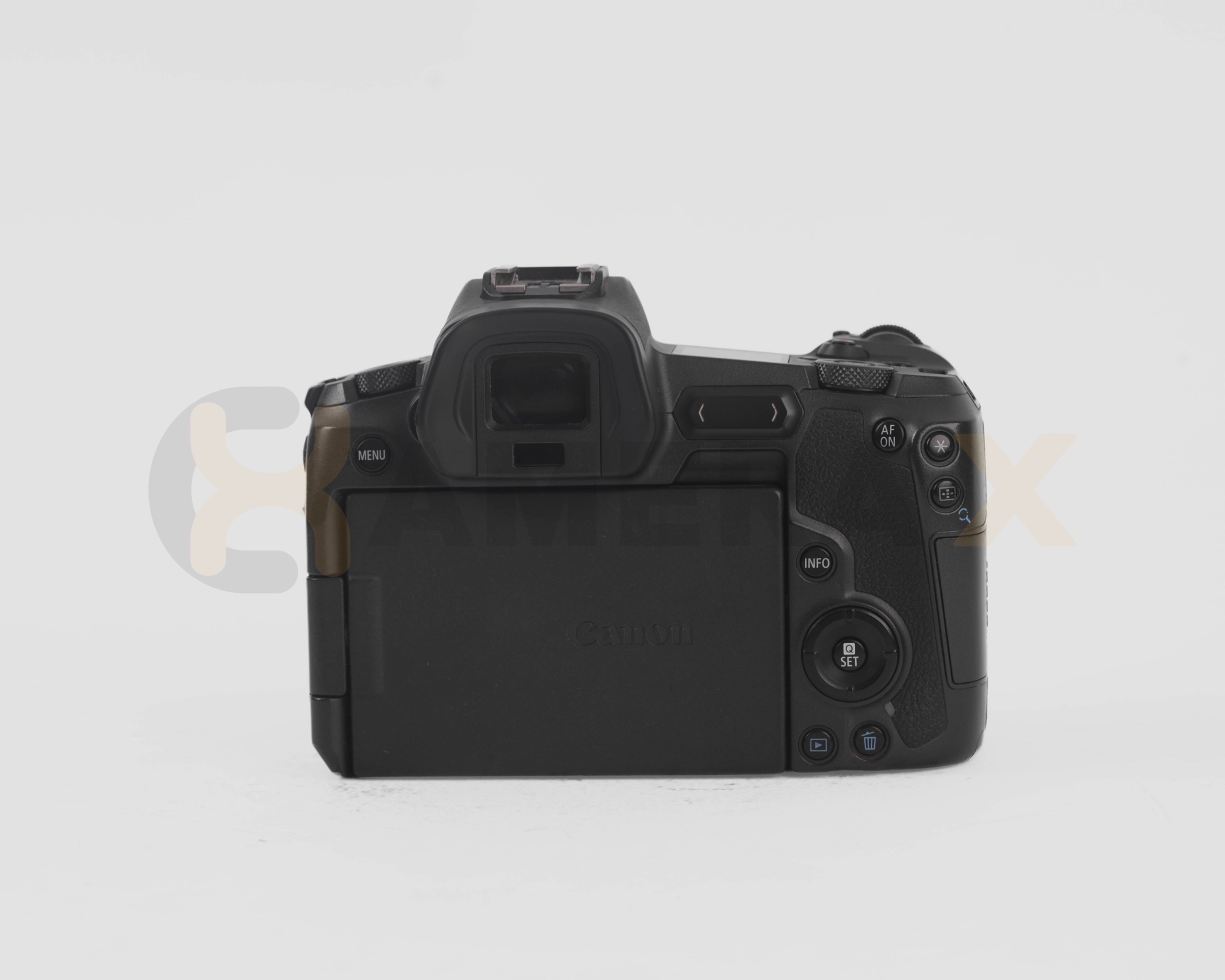canon eos r 24k s.n423023000360