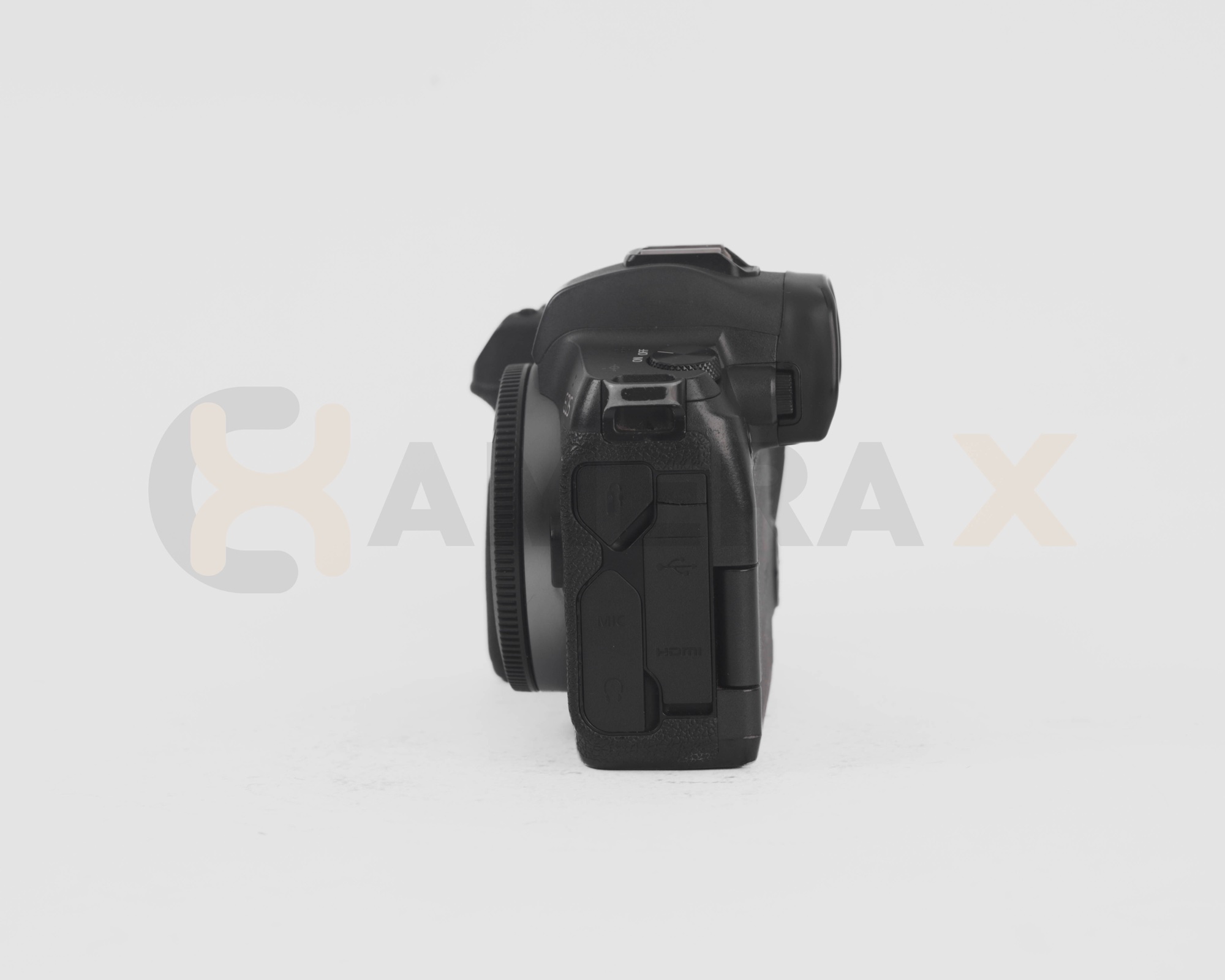 canon eos r 24k s.n423023000360