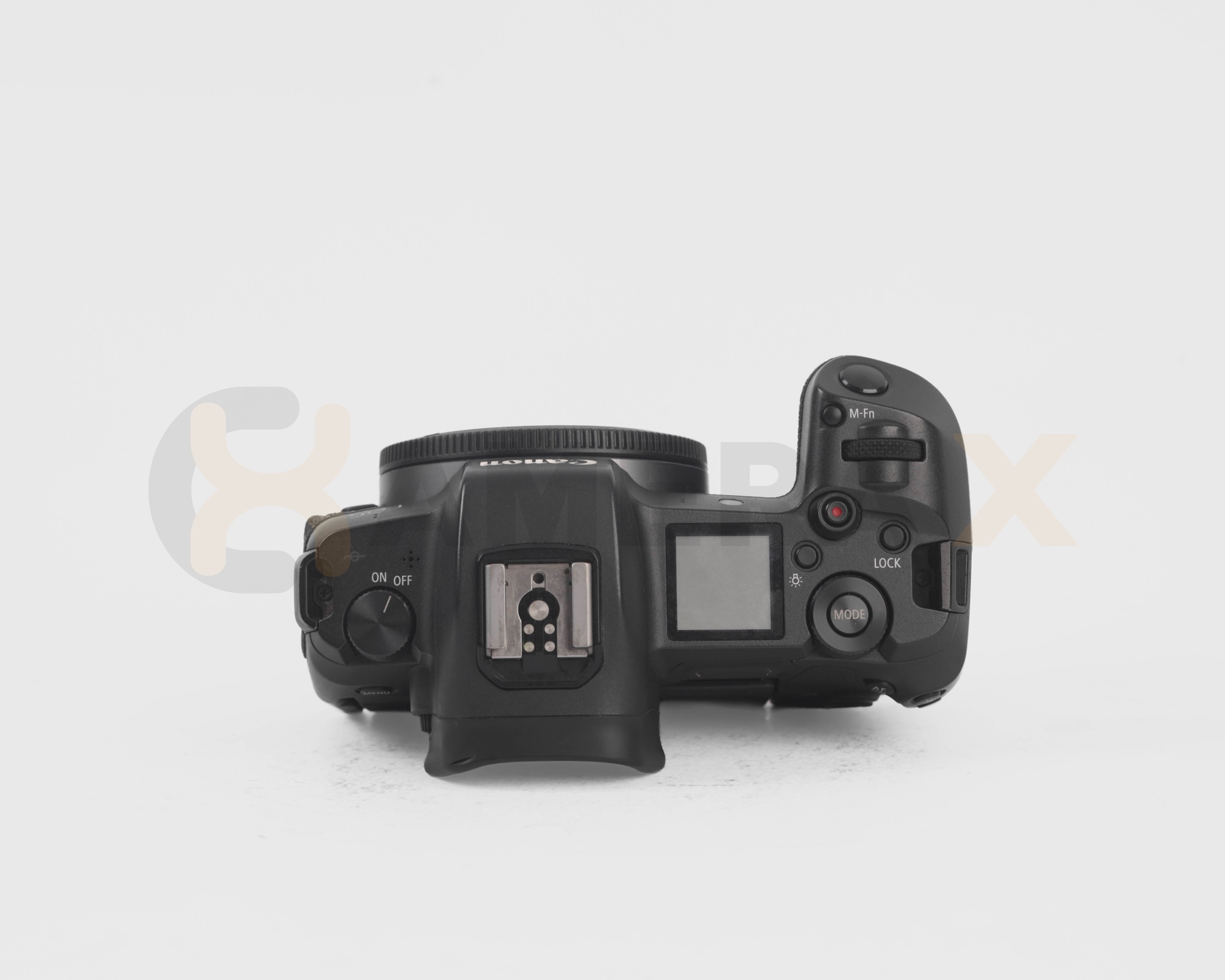 canon eos r 24k s.n423023000360