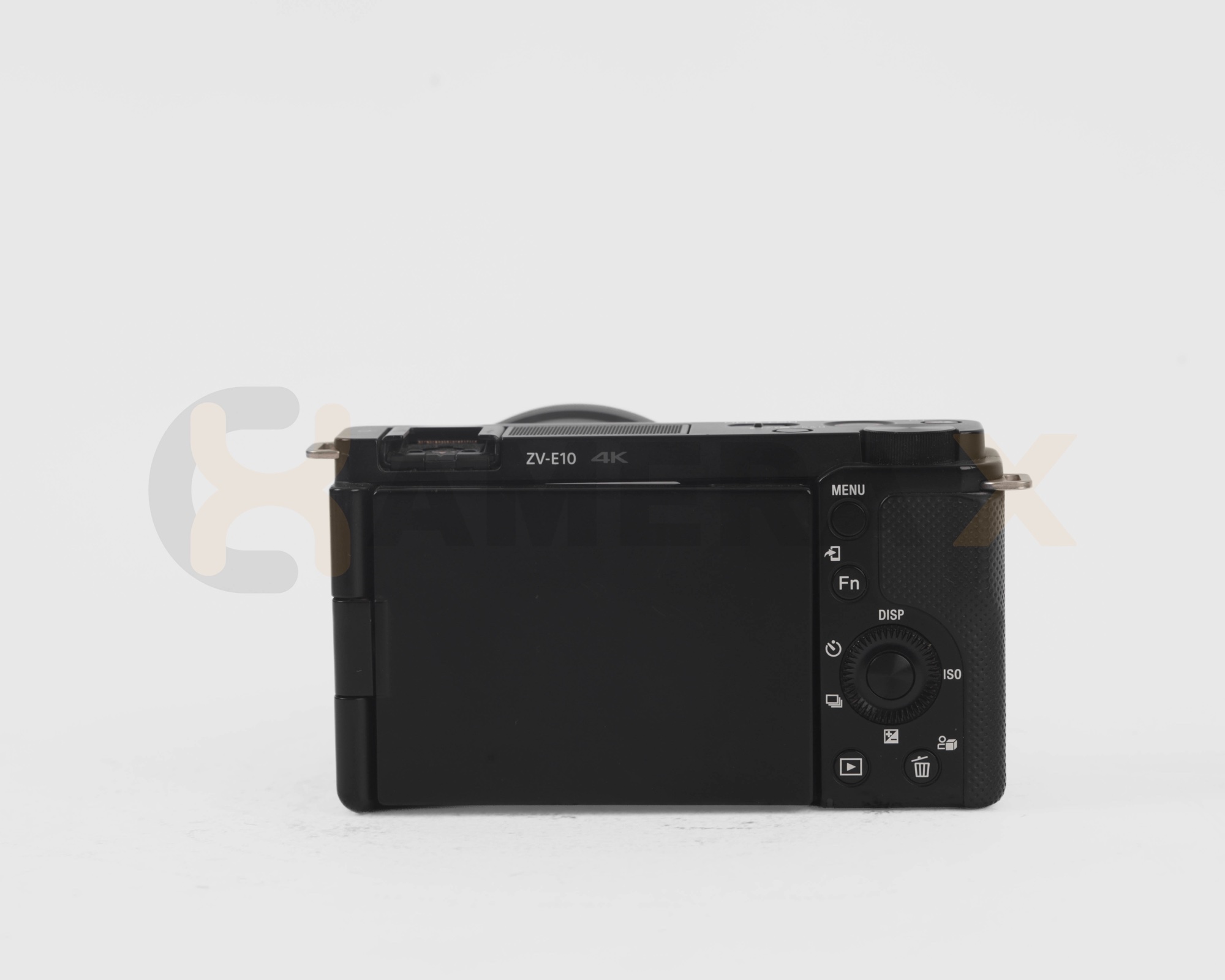 Sony ZV E10 5k s.n7245350