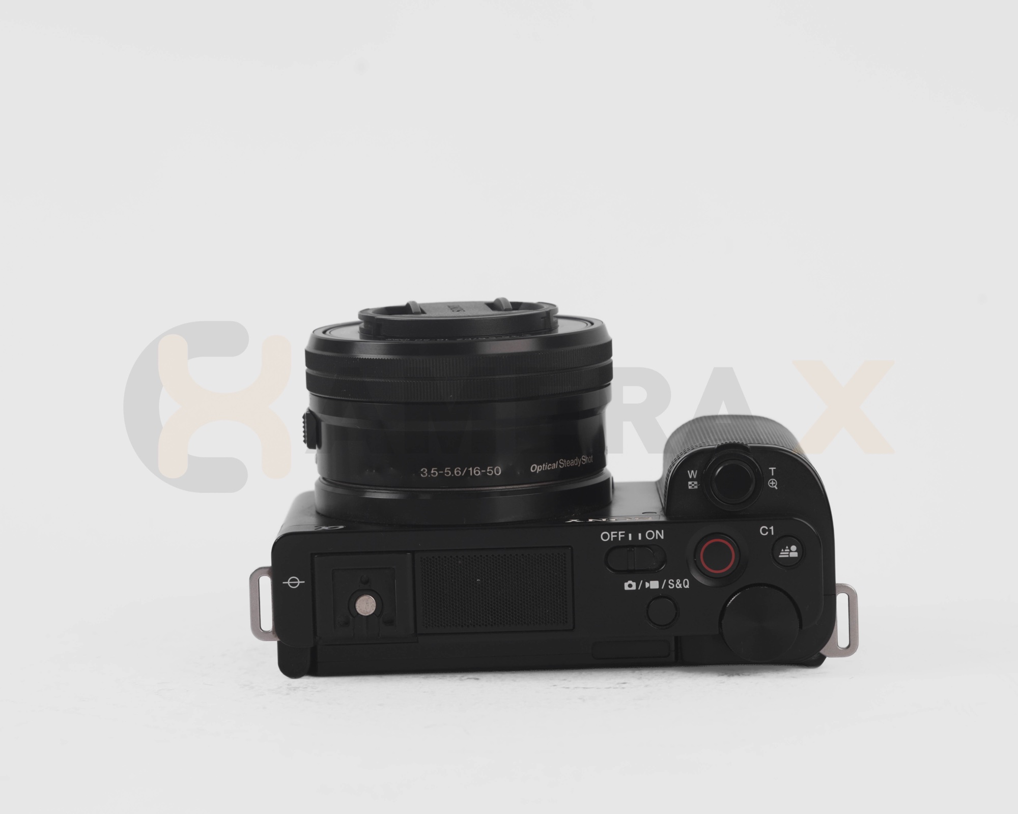 Sony ZV E10 5k s.n7245350