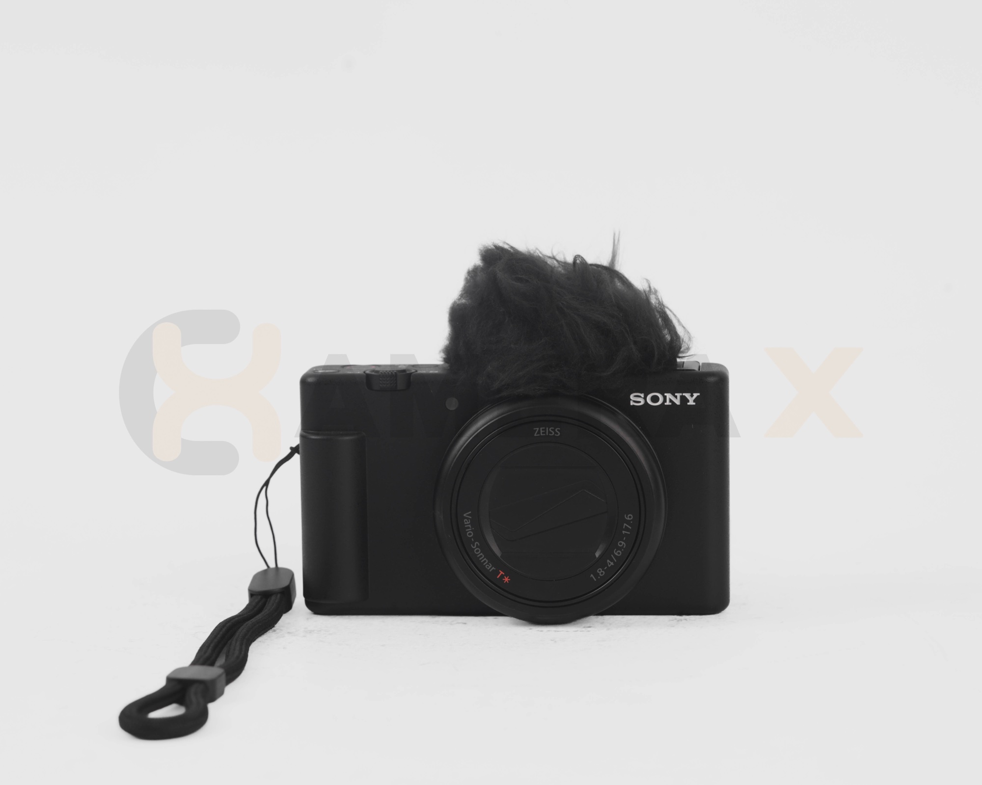 Sony Zv1 mark ii used s.n6544122
