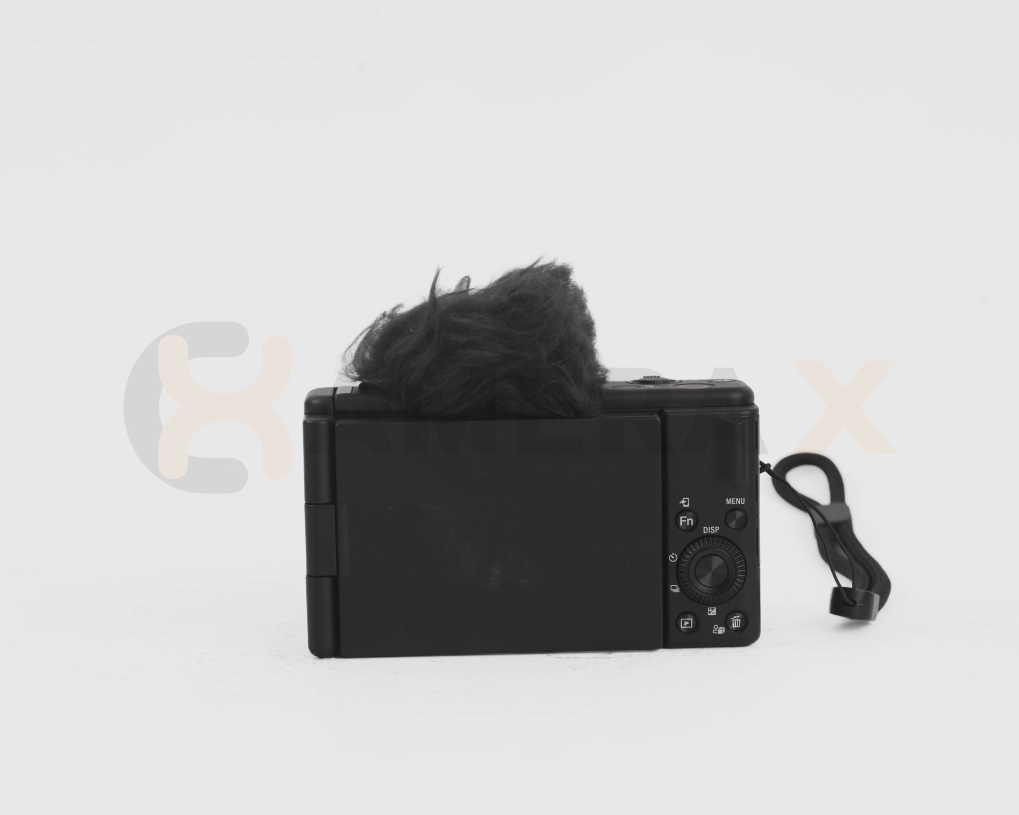 Sony Zv1 mark ii used s.n6544122