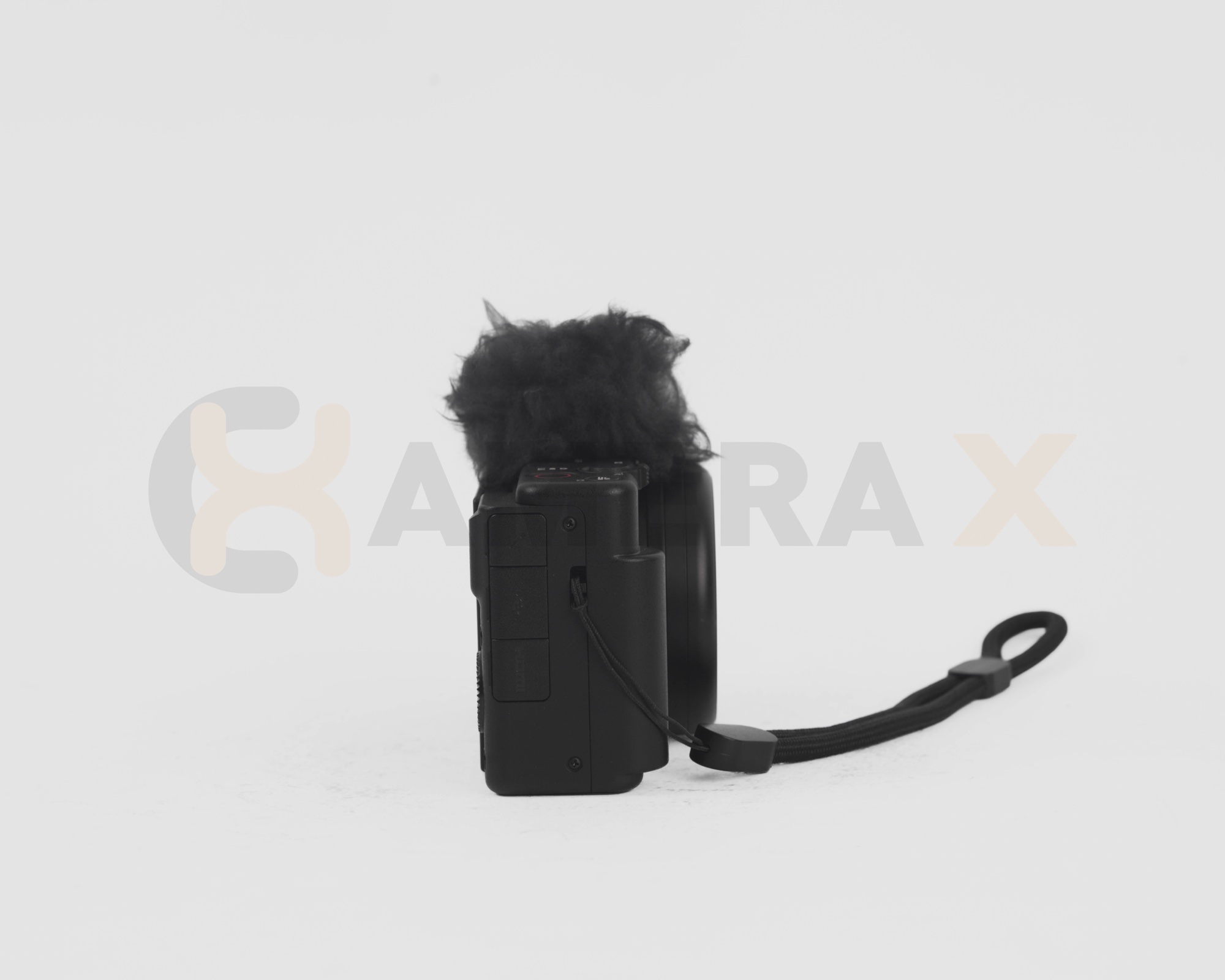 Sony Zv1 mark ii used s.n6544122