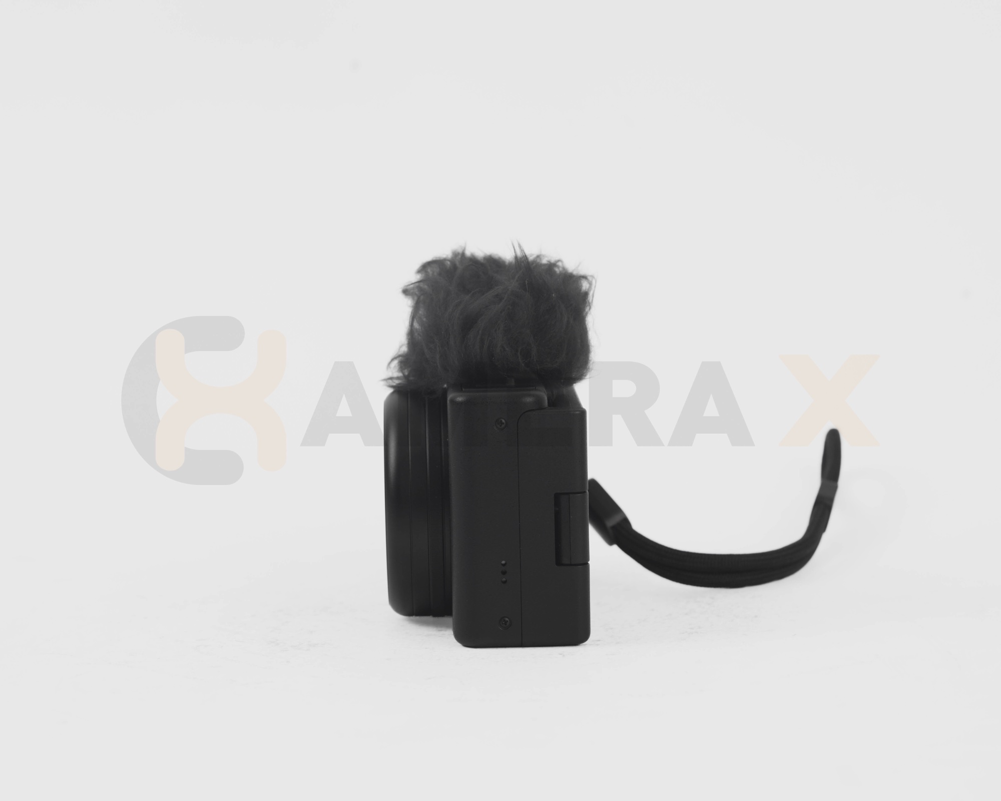 Sony Zv1 mark ii used s.n6544122