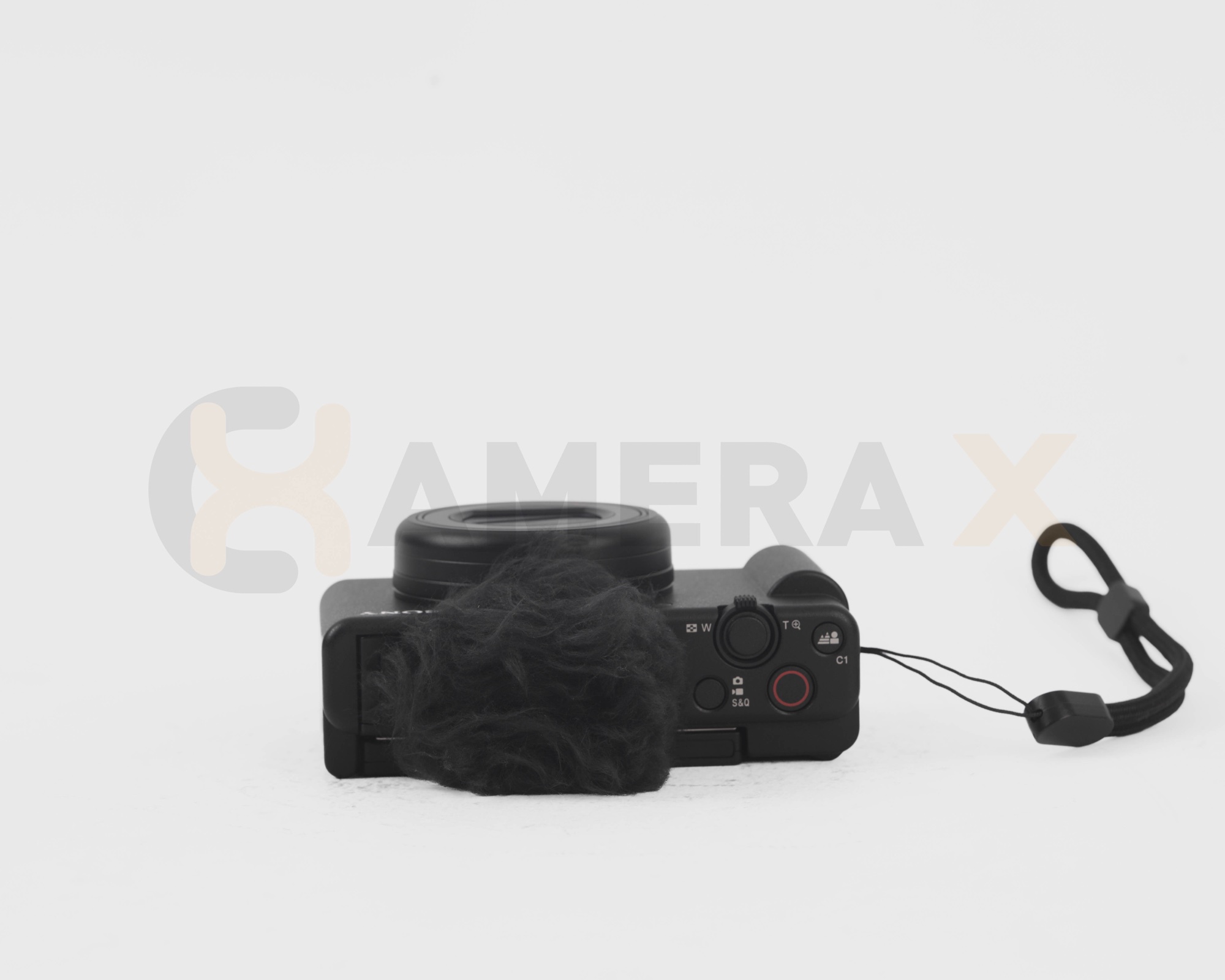 Sony Zv1 mark ii used s.n6544122