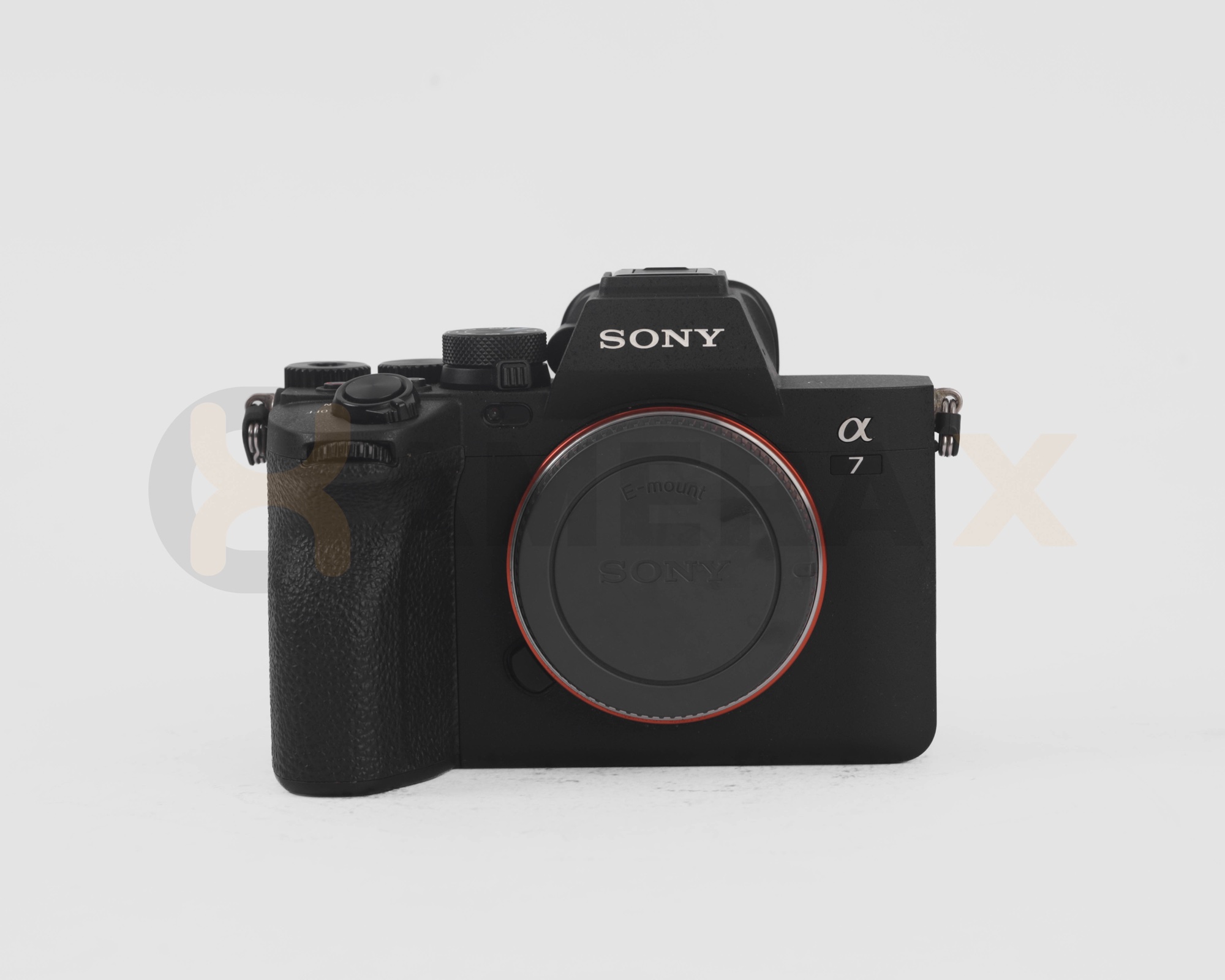 Sony A7IV 287k s.n7300714