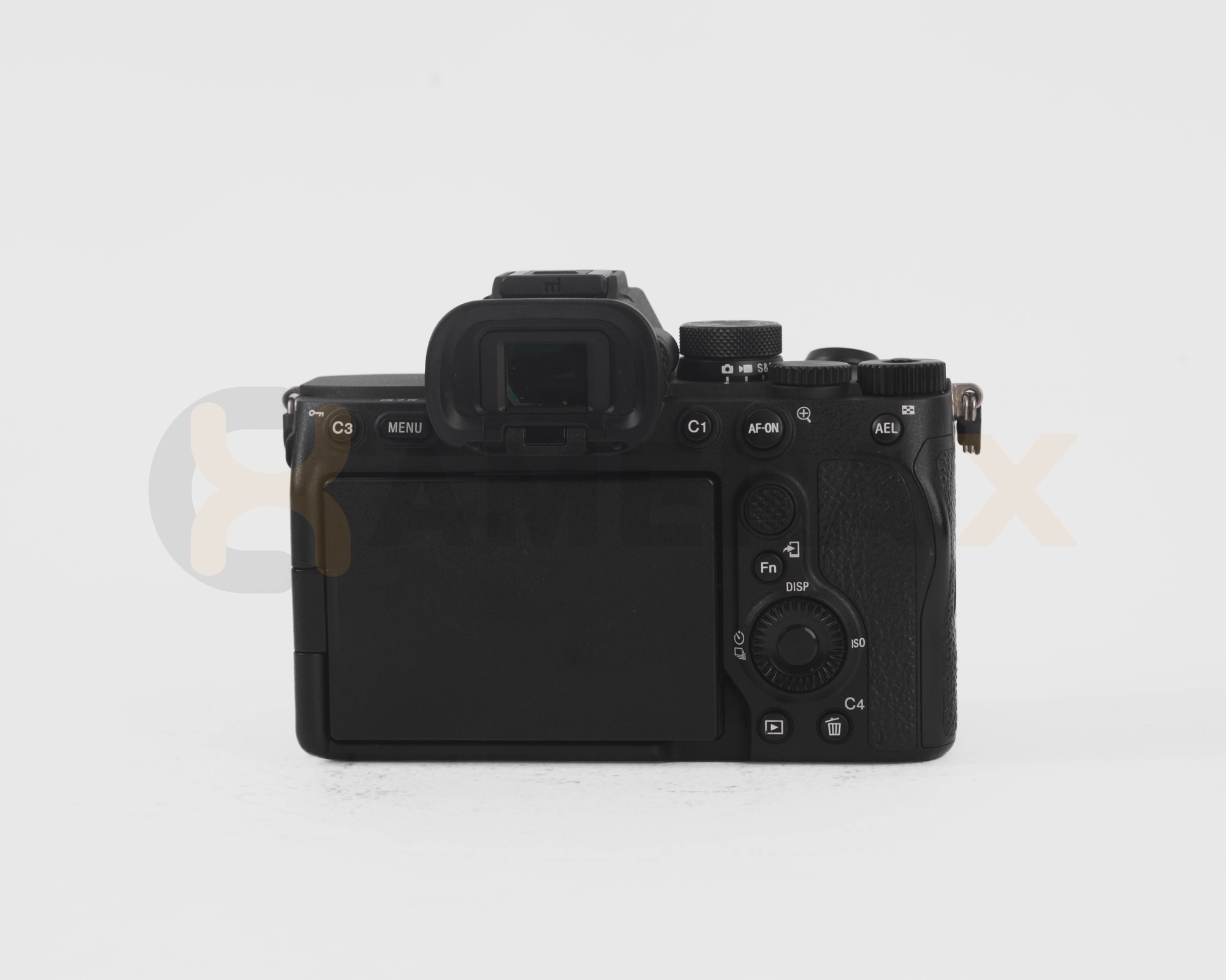 Sony A7IV 287k s.n7300714