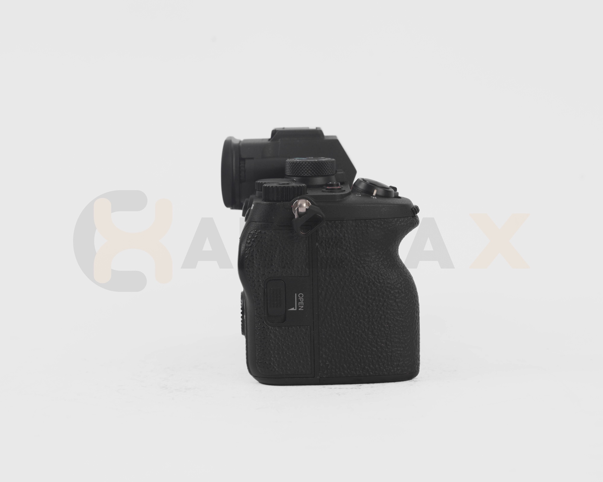 Sony A7IV 287k s.n7300714