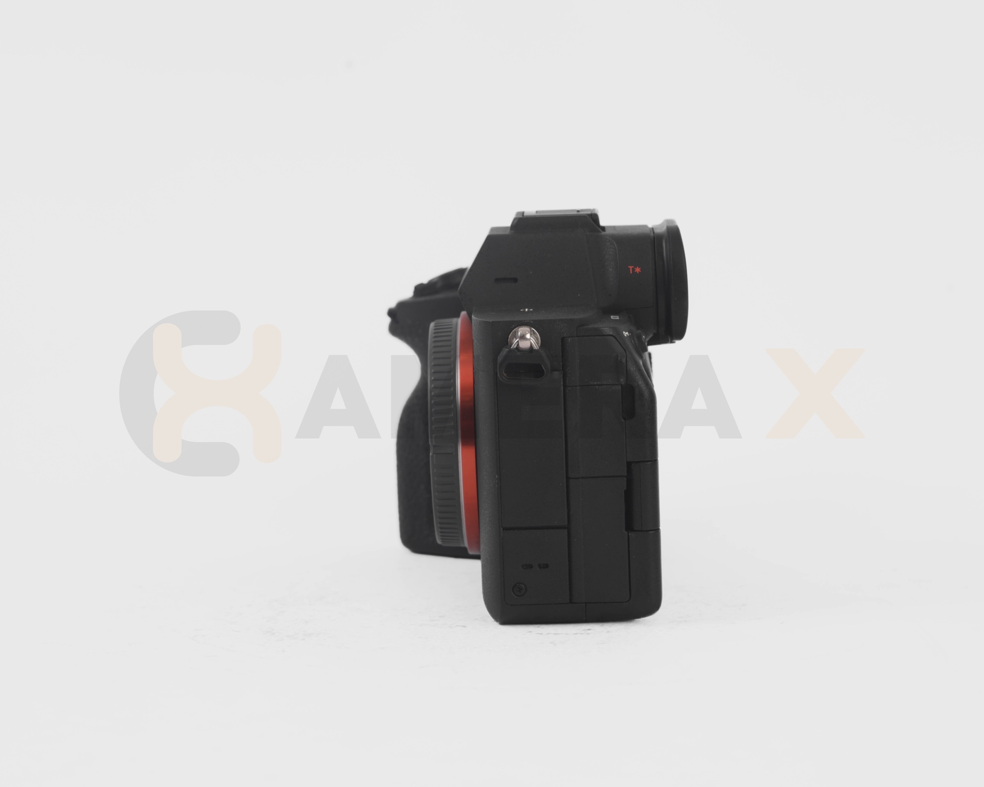 Sony A7IV 287k s.n7300714