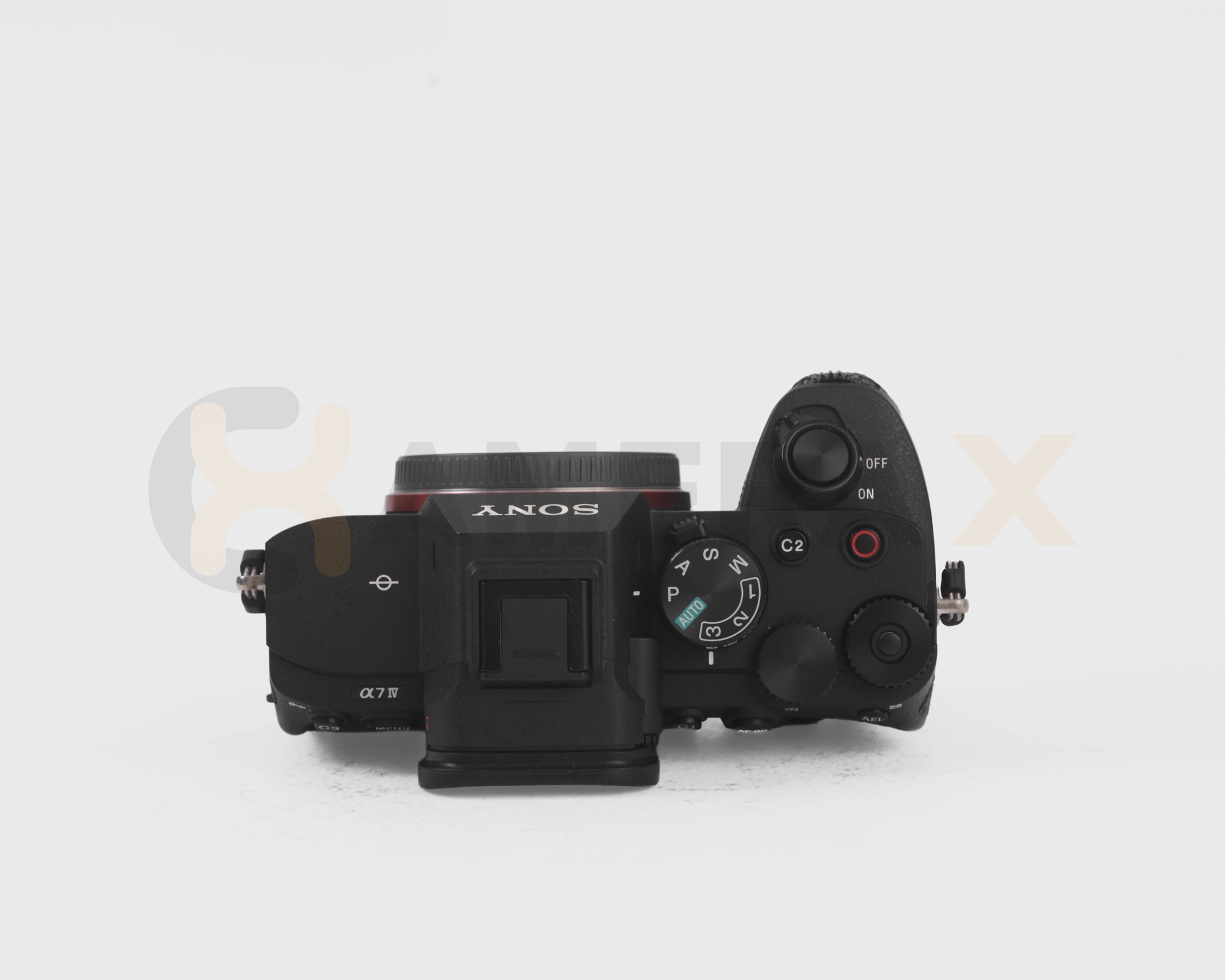 Sony A7IV 287k s.n7300714