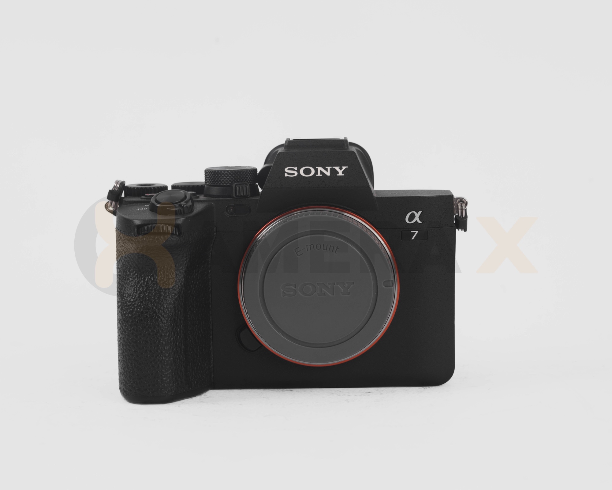 Sony A7iv 7k s.n7376359