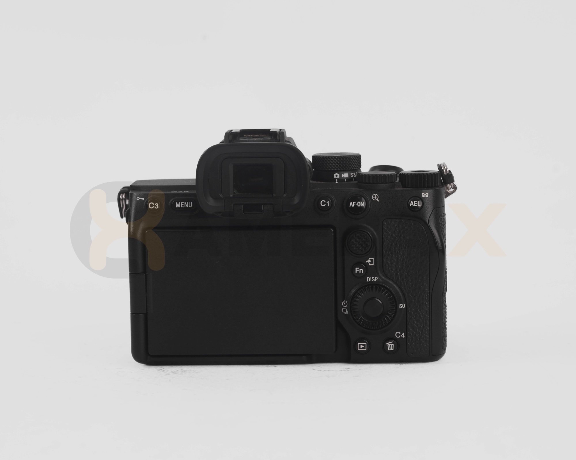 Sony A7iv 7k s.n7376359