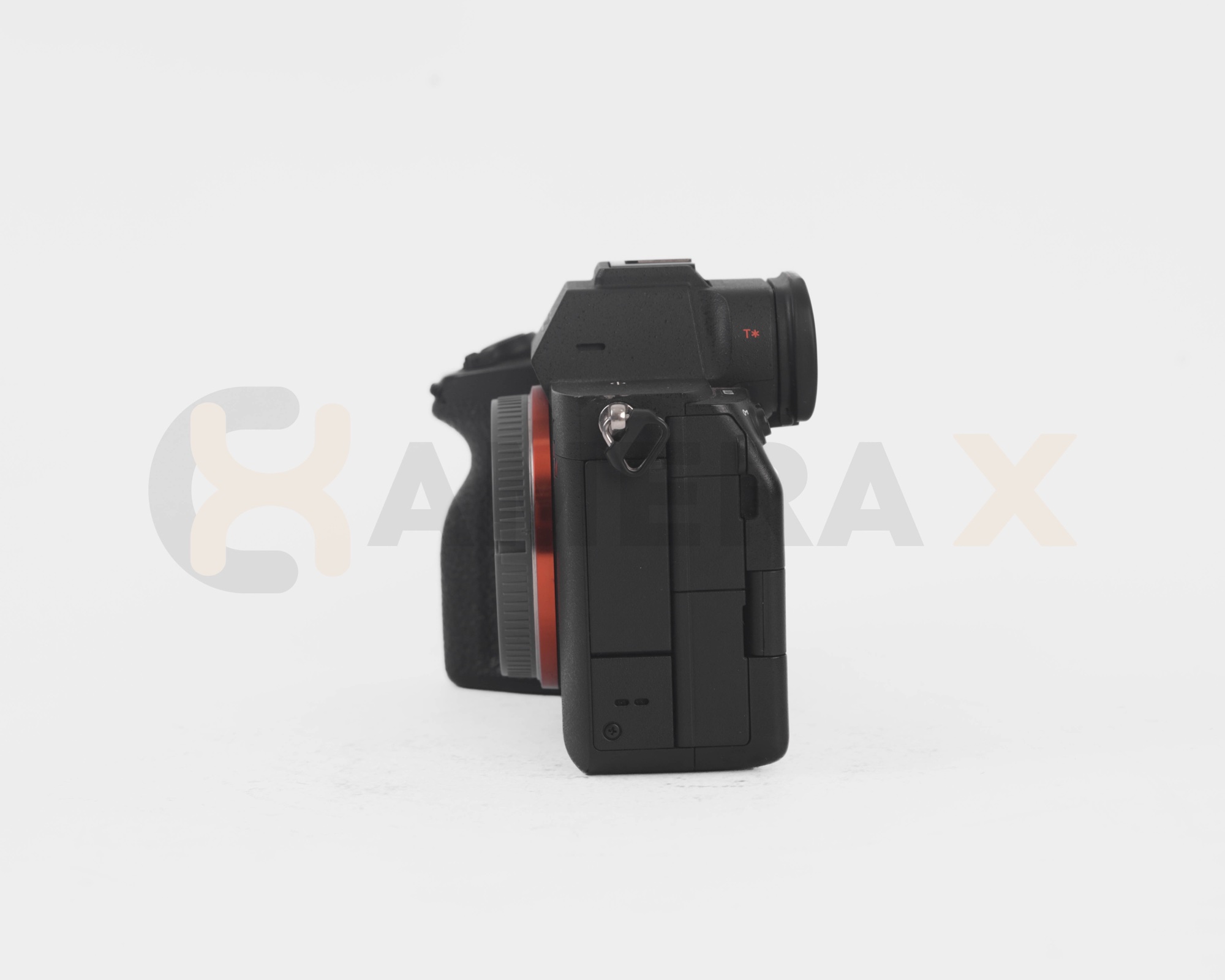 Sony A7iv 7k s.n7376359
