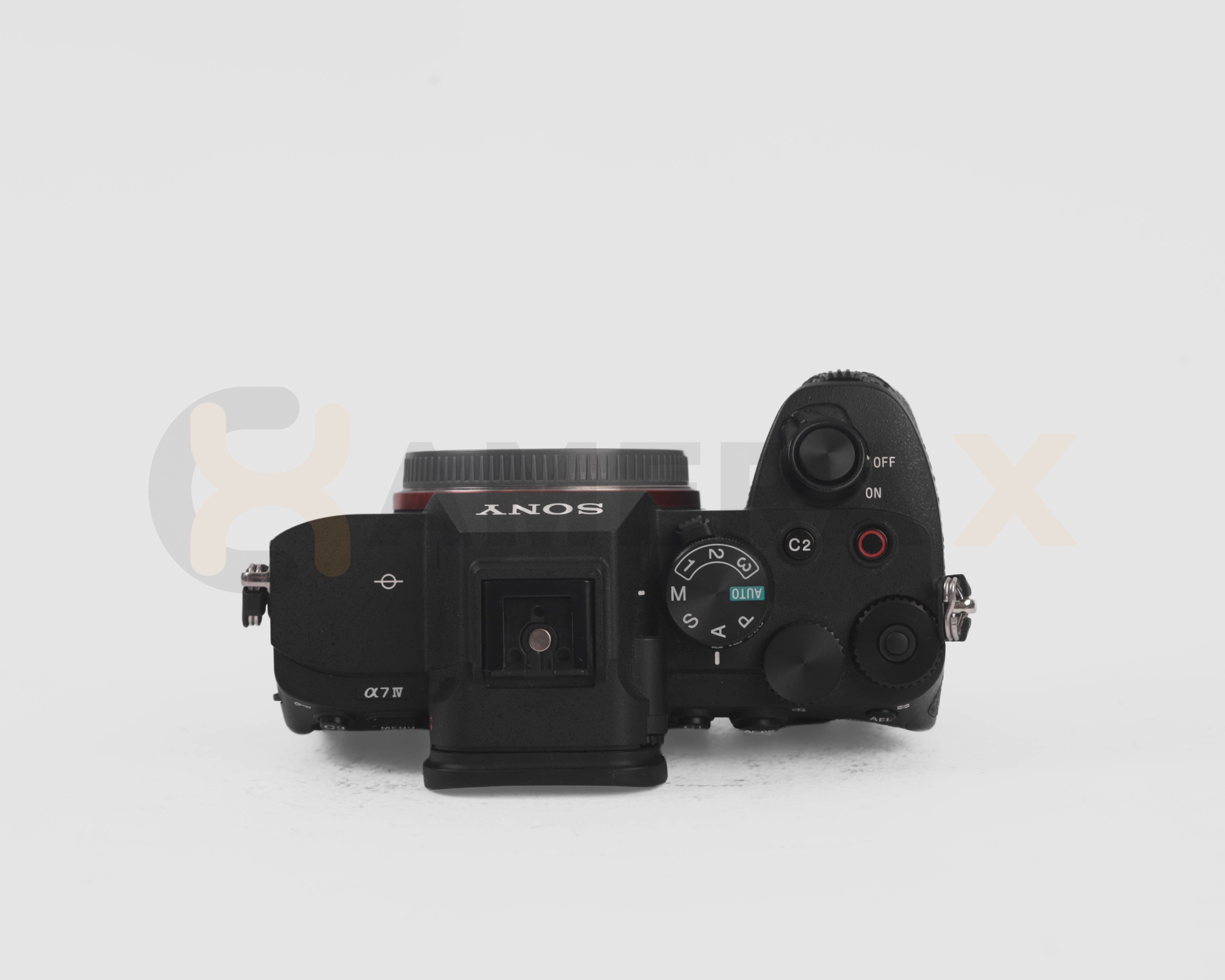 Sony A7iv 7k s.n7376359