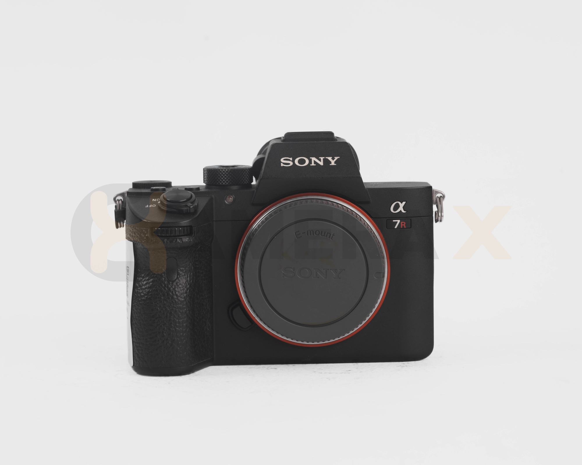 Sony A7r iii 14k s.n7320918
