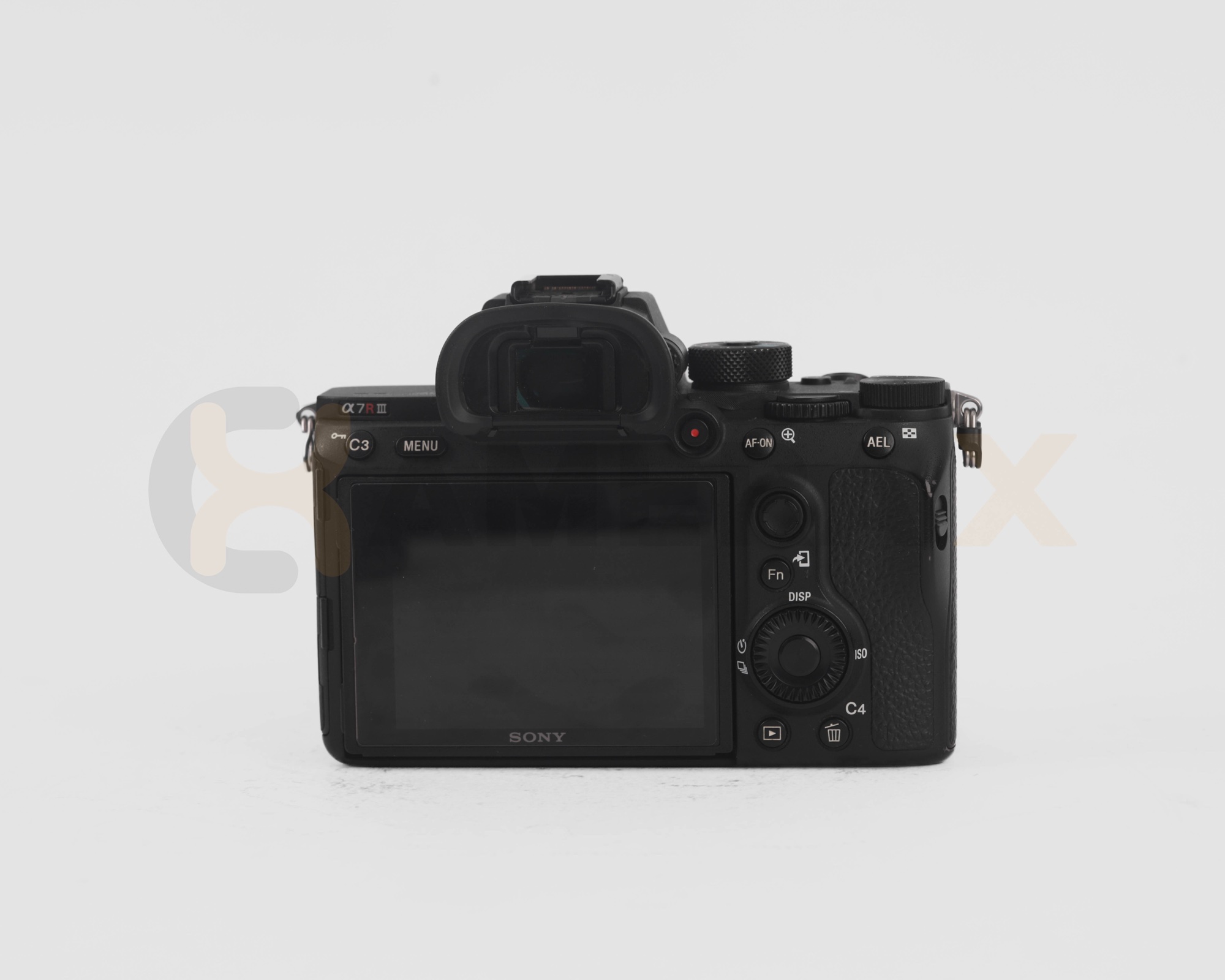 Sony A7r iii 14k s.n7320918