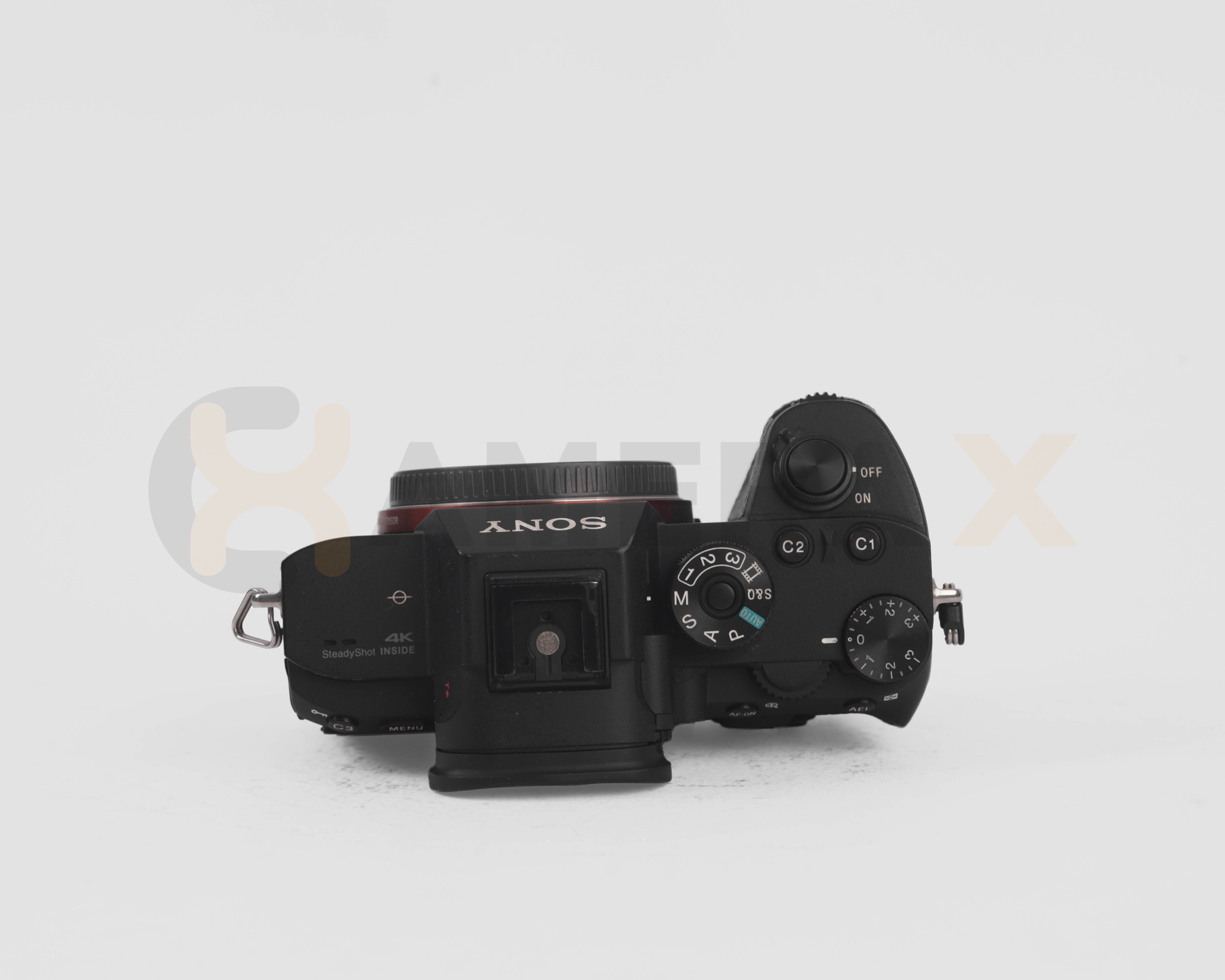 Sony A7r iii 14k s.n7320918
