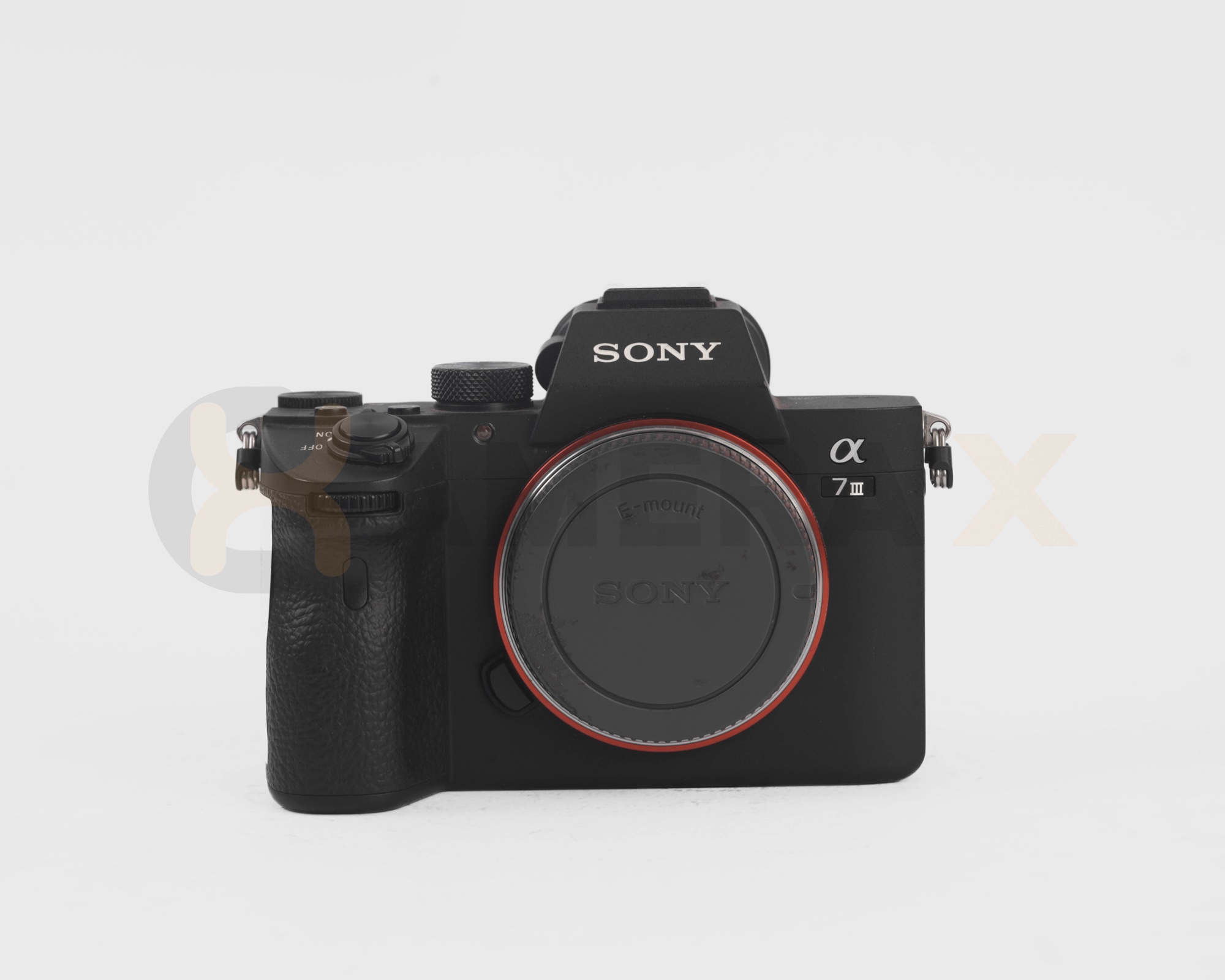 Sony A7iii 6k s.n7293616