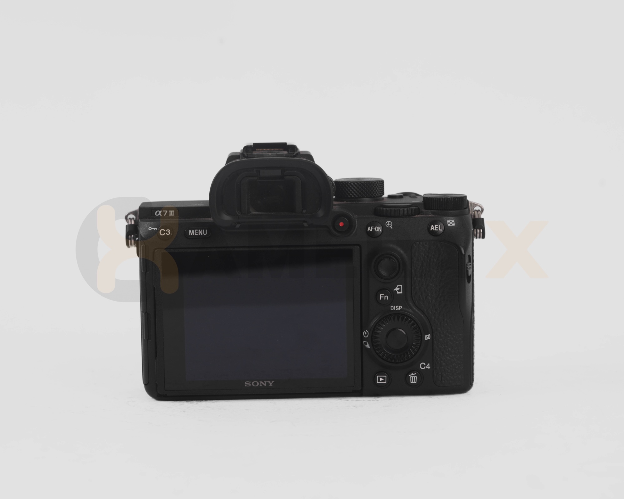 Sony A7iii 6k s.n7293616