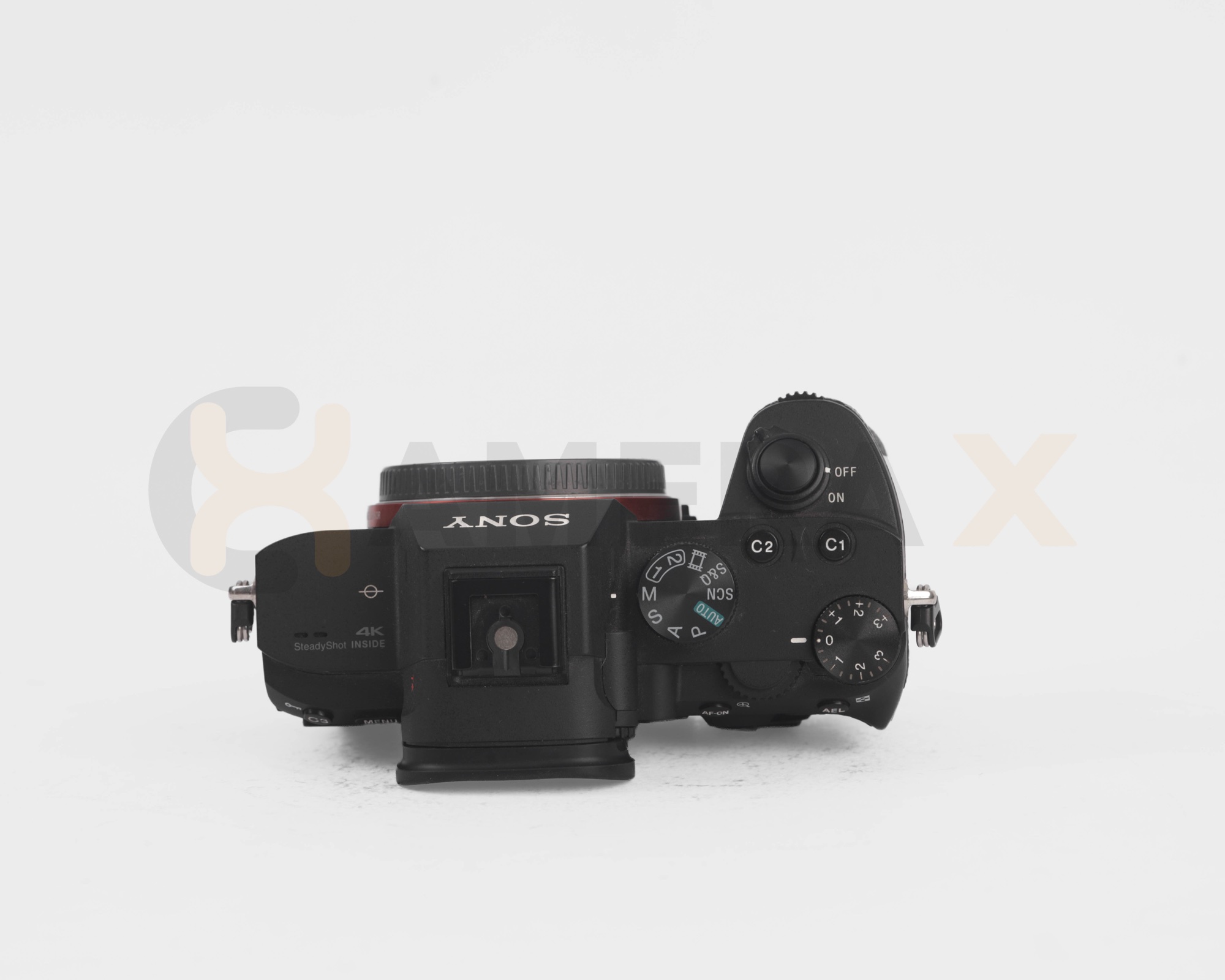 Sony A7iii 6k s.n7293616