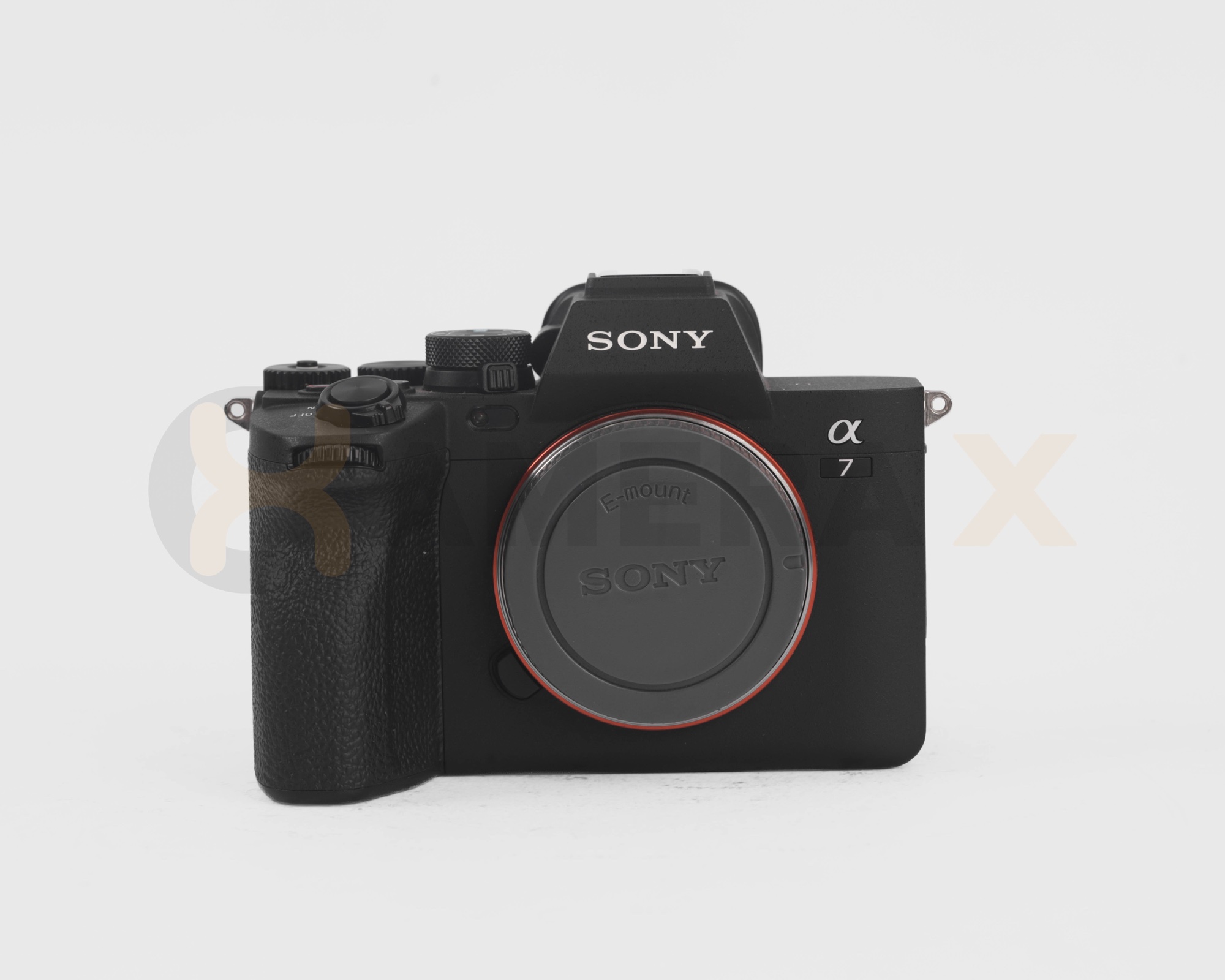sony A7Iv 4k s.n7750891