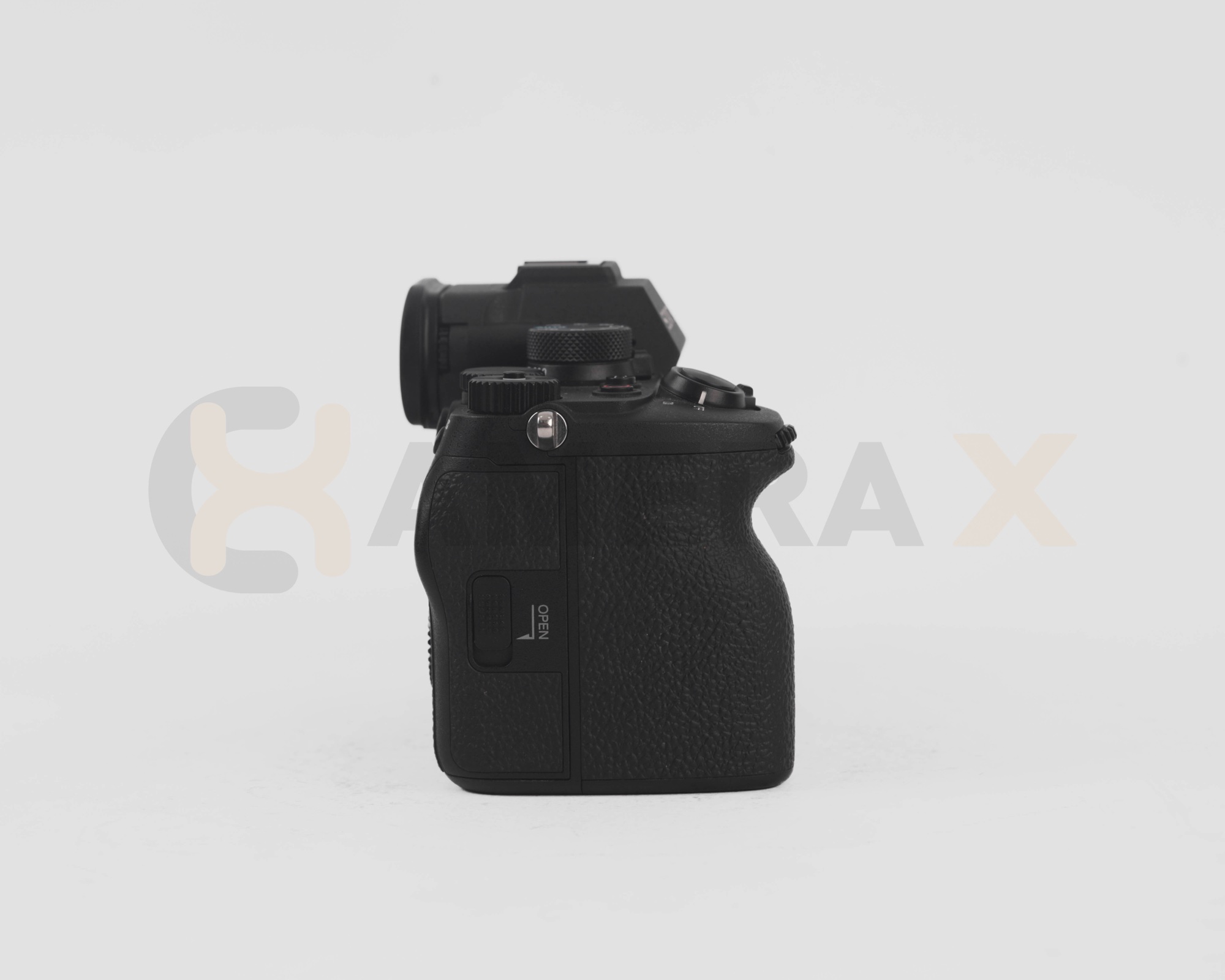 sony A7Iv 4k s.n7750891