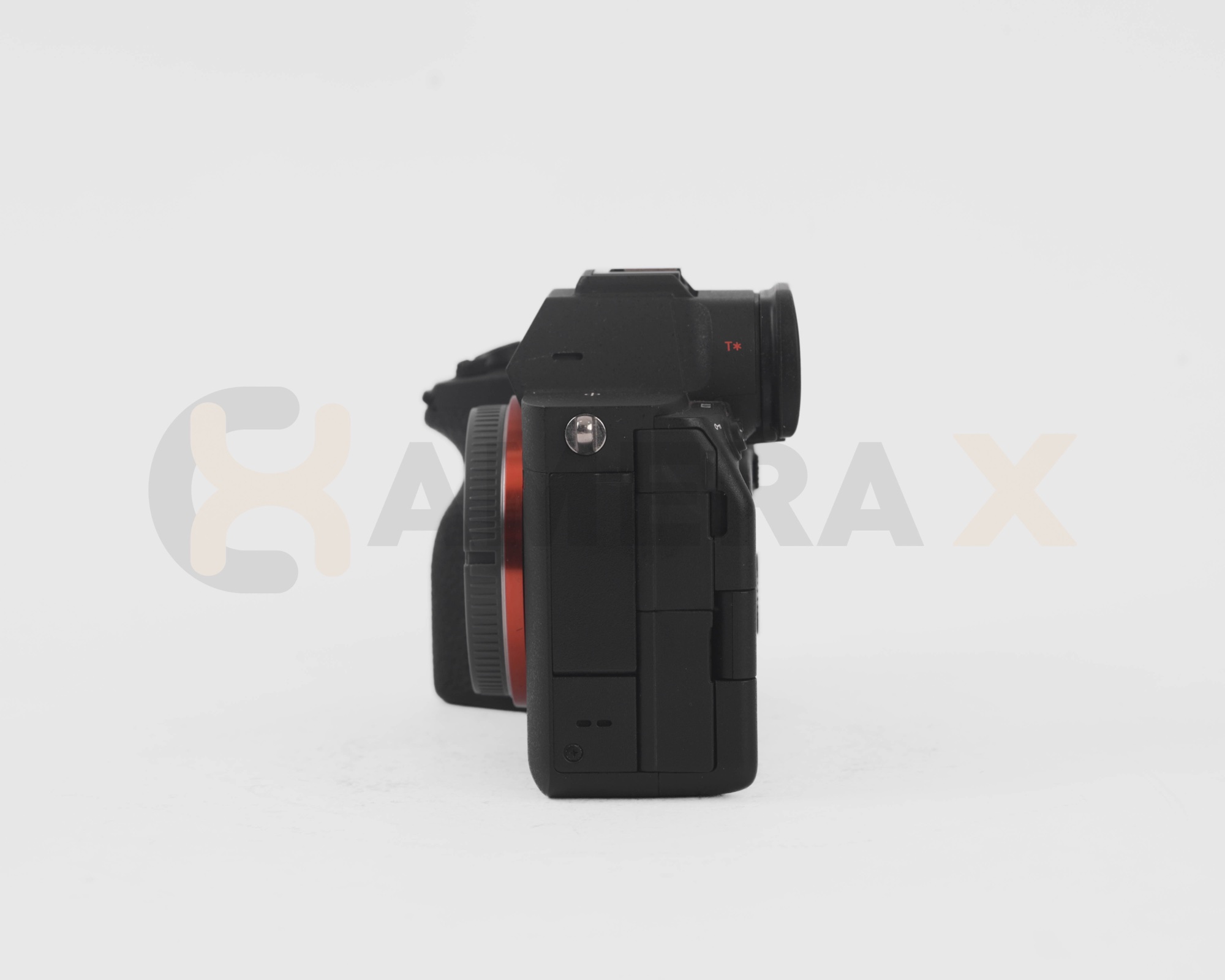 sony A7Iv 4k s.n7750891
