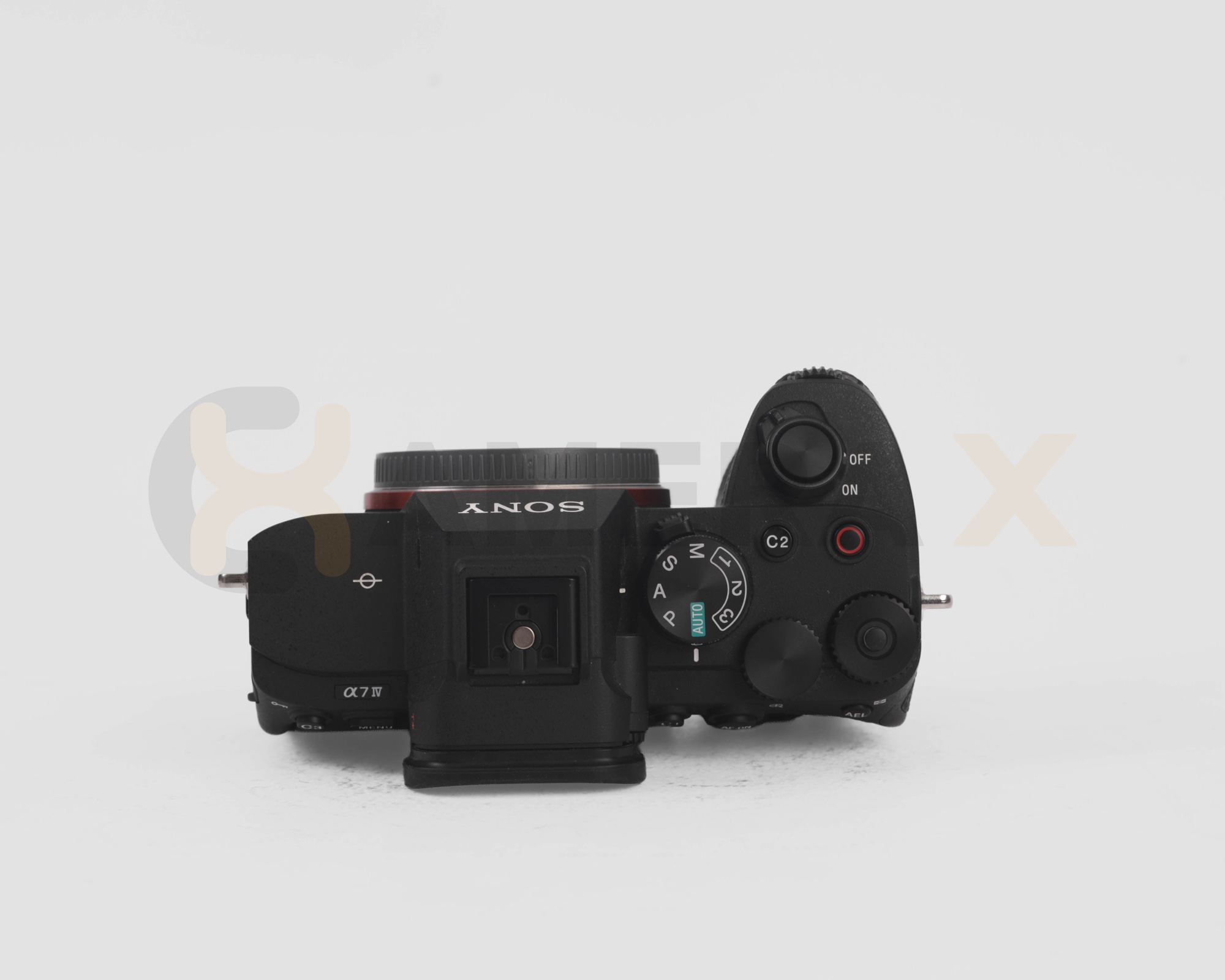 sony A7Iv 4k s.n7750891