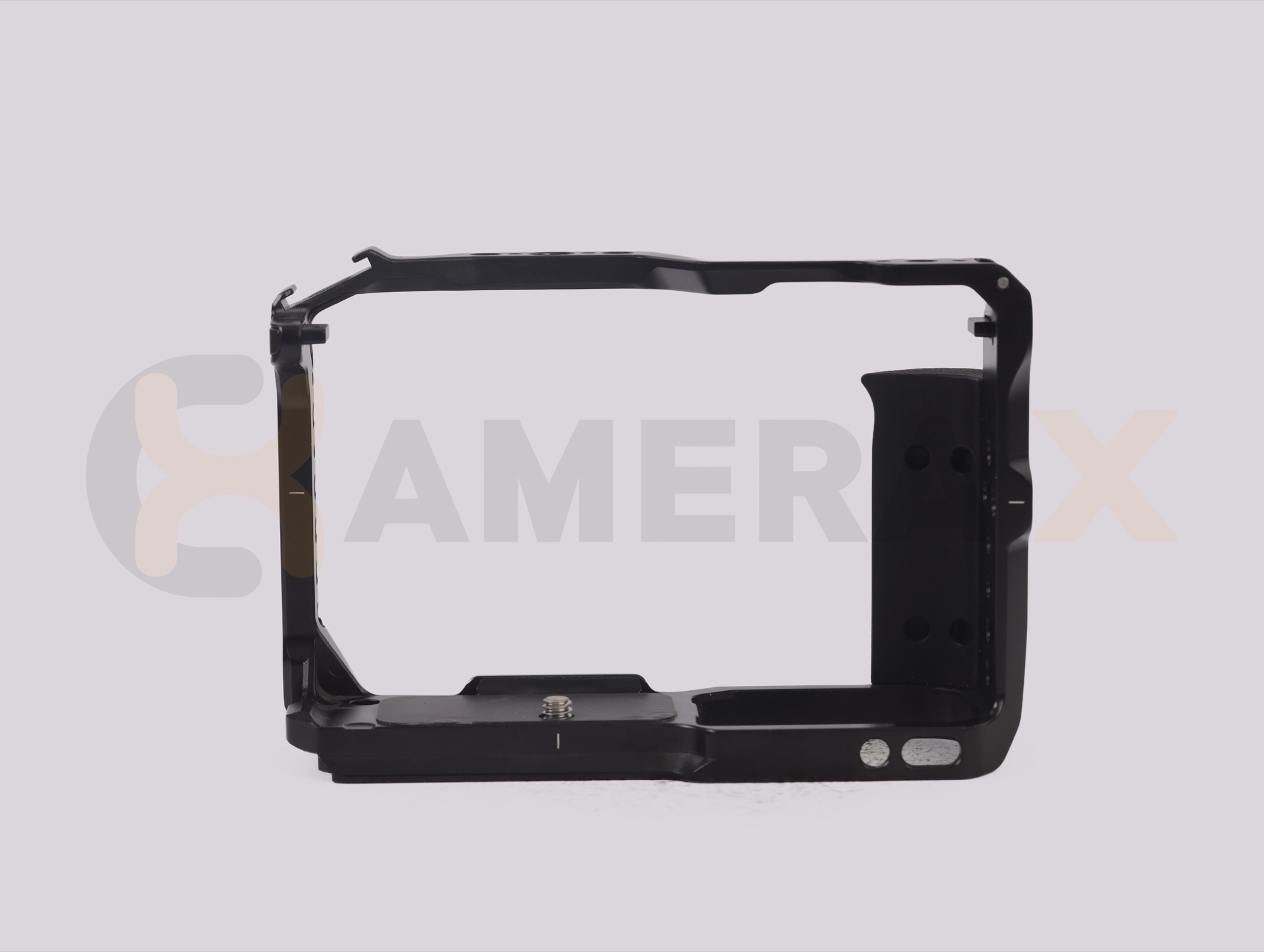 SmallRig Cage For Nikon Zr Used