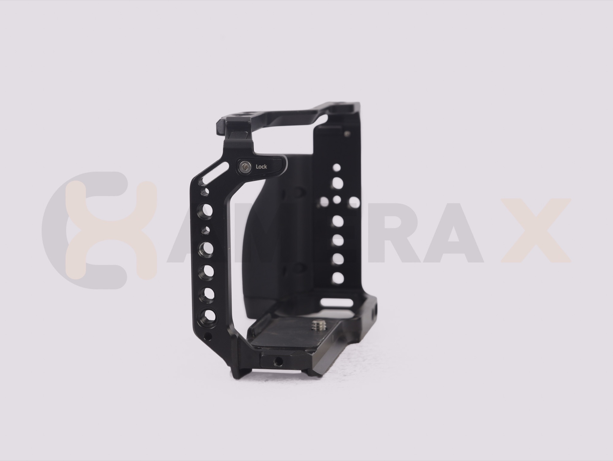 SmallRig Cage For Nikon Zr Used