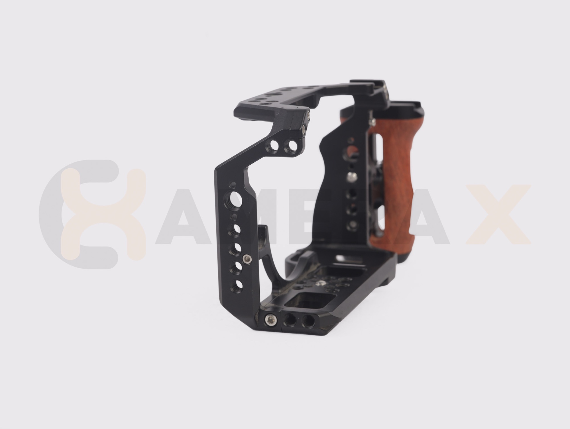 Cage For Sony A7siii Used With Side Handle