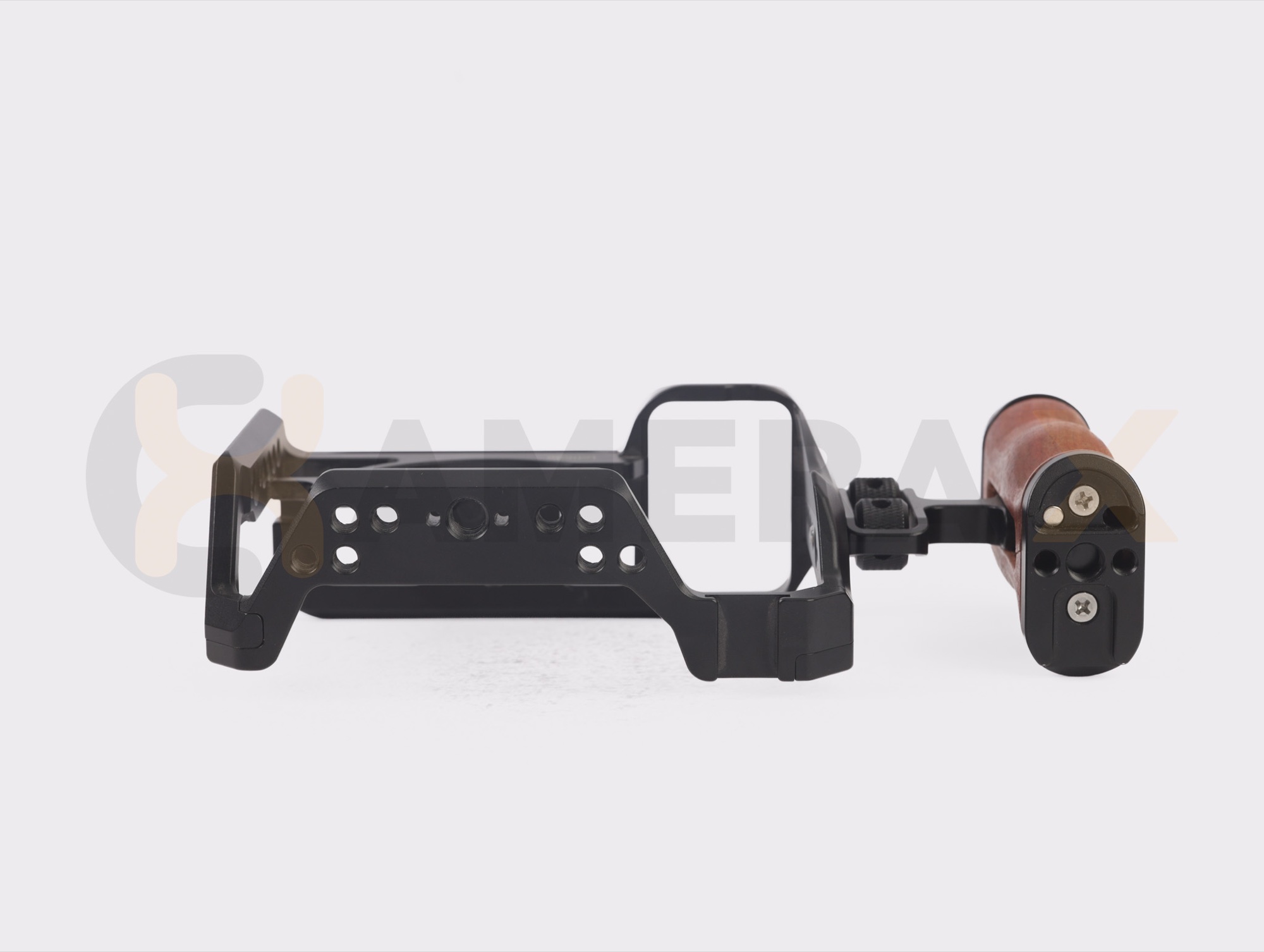 Cage For Sony A7siii Used With Side Handle